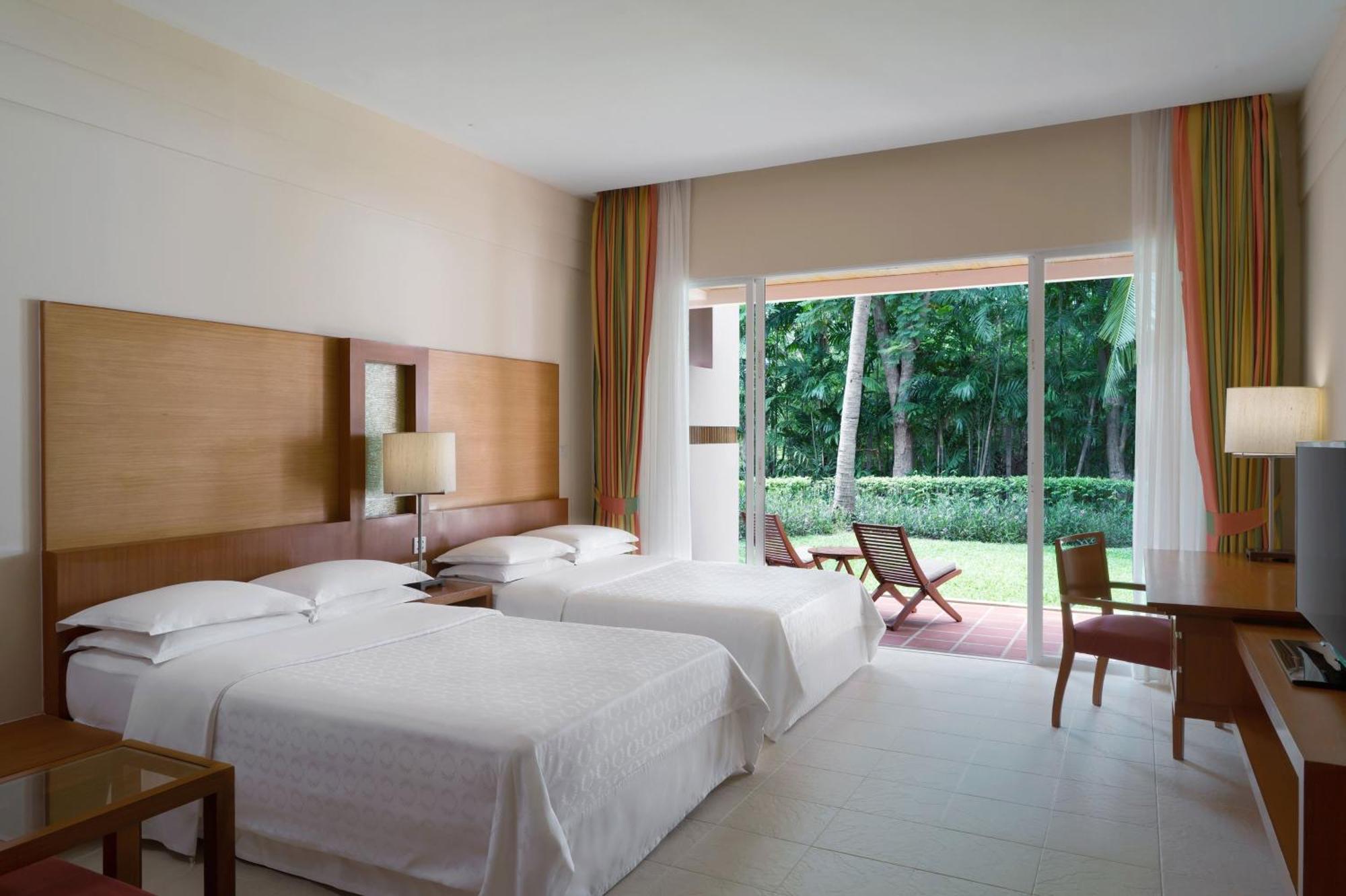 Garden Terrace, Guest room, 2 Double, Garden Level,1634421748:JPEG