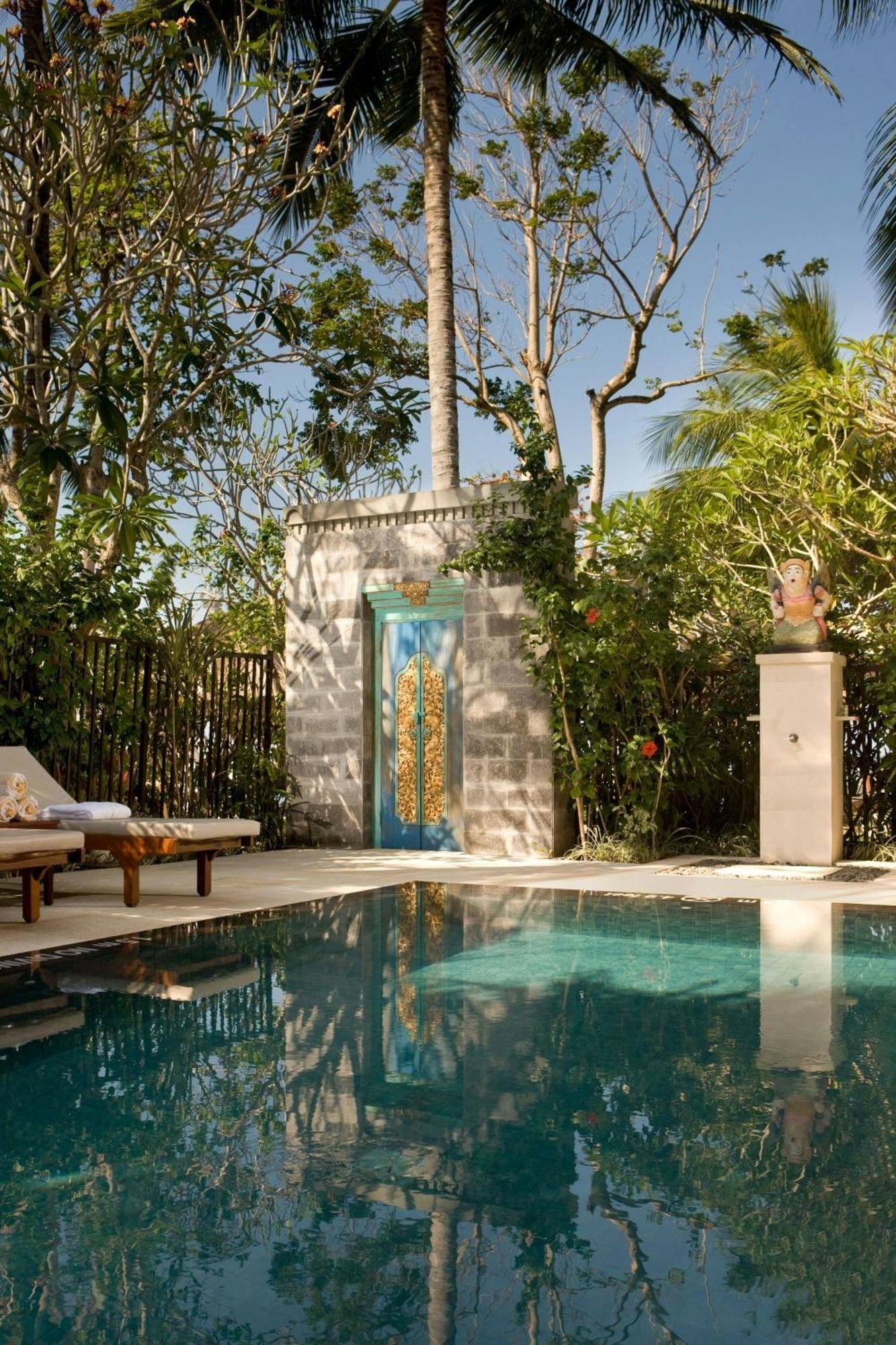 Ocean Suite Pool 1 Bedroom Suite King Pool access