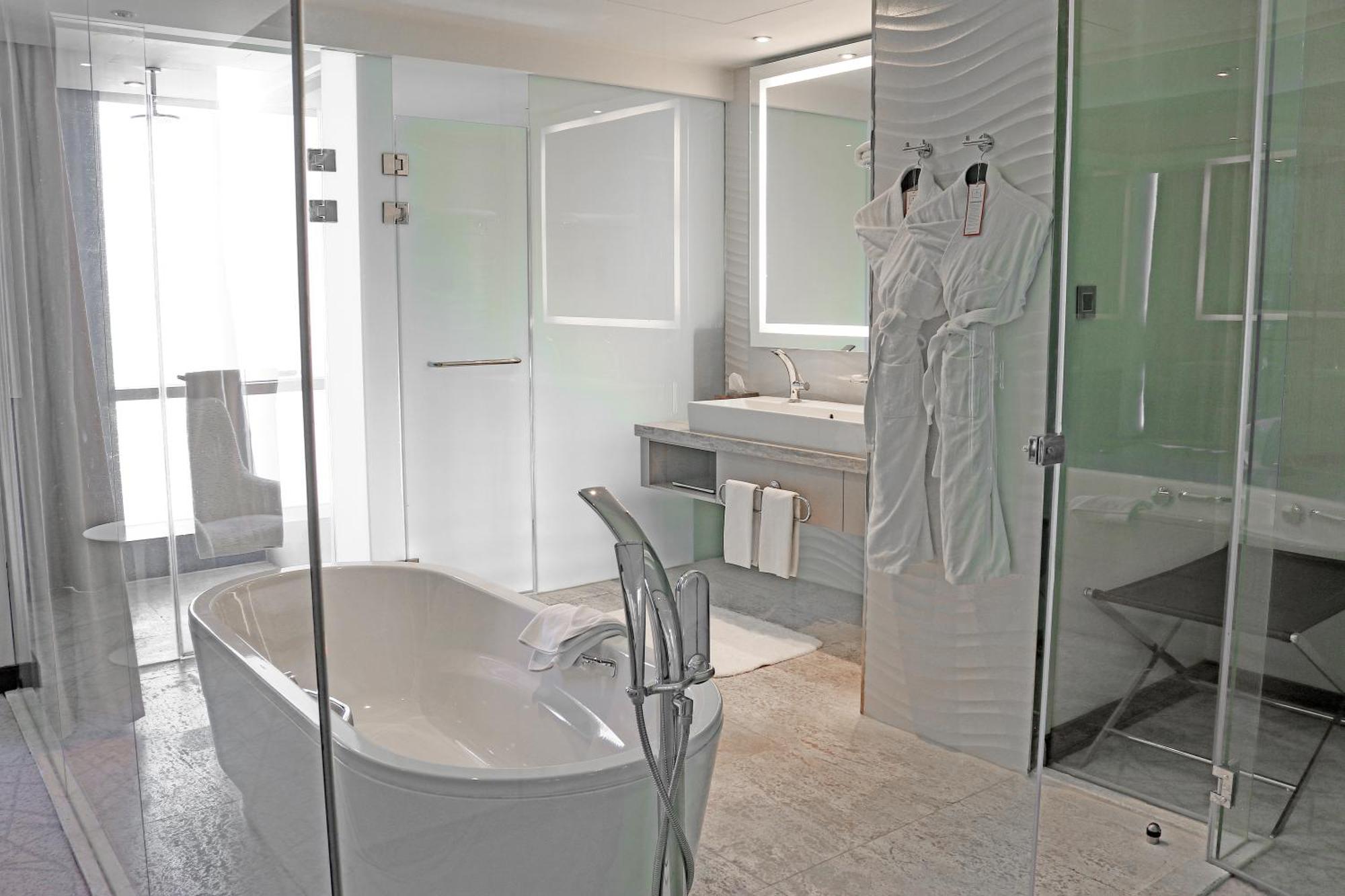 Presidentsuite