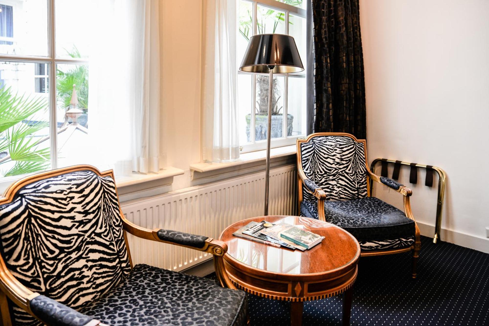 Classic Double or Twin Room