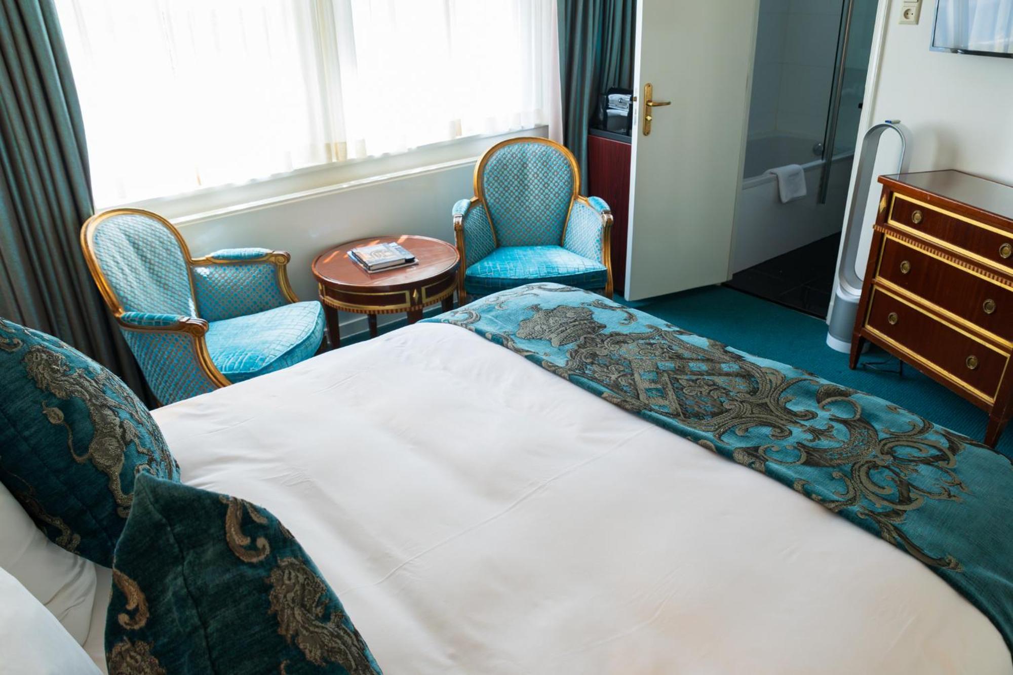 Classic Double or Twin Room