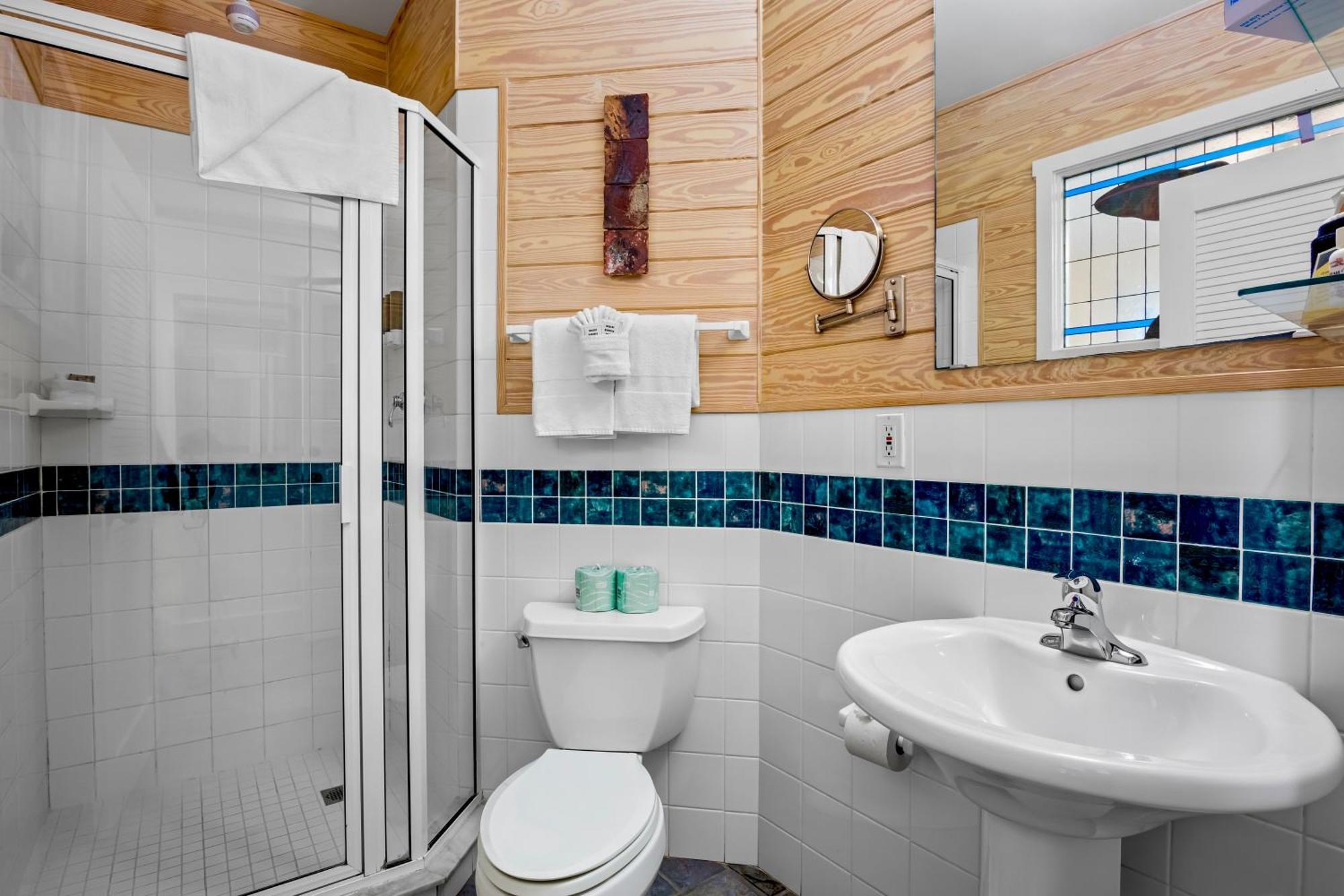 King Island Room