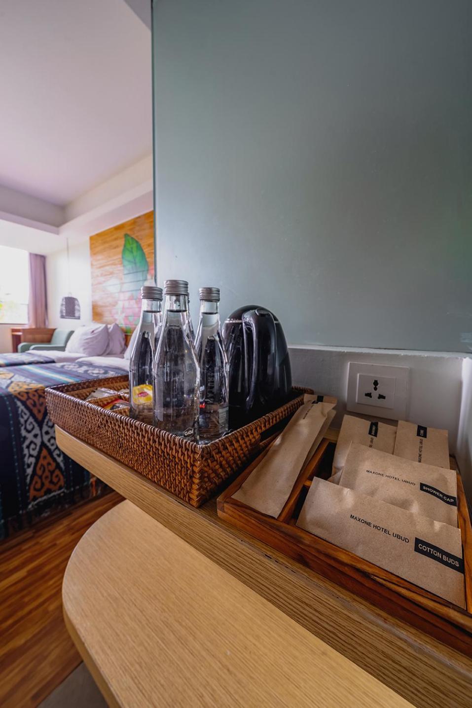 Happiness Room