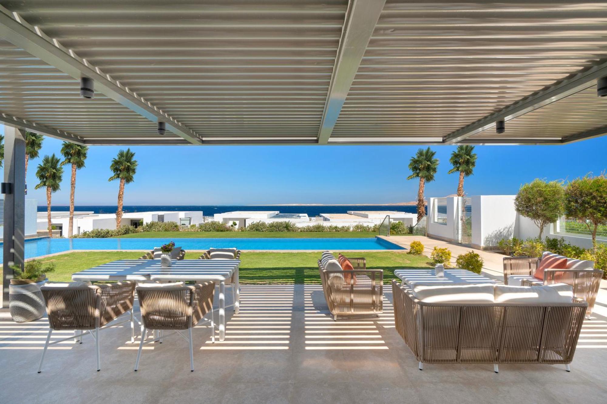 Premium Villa