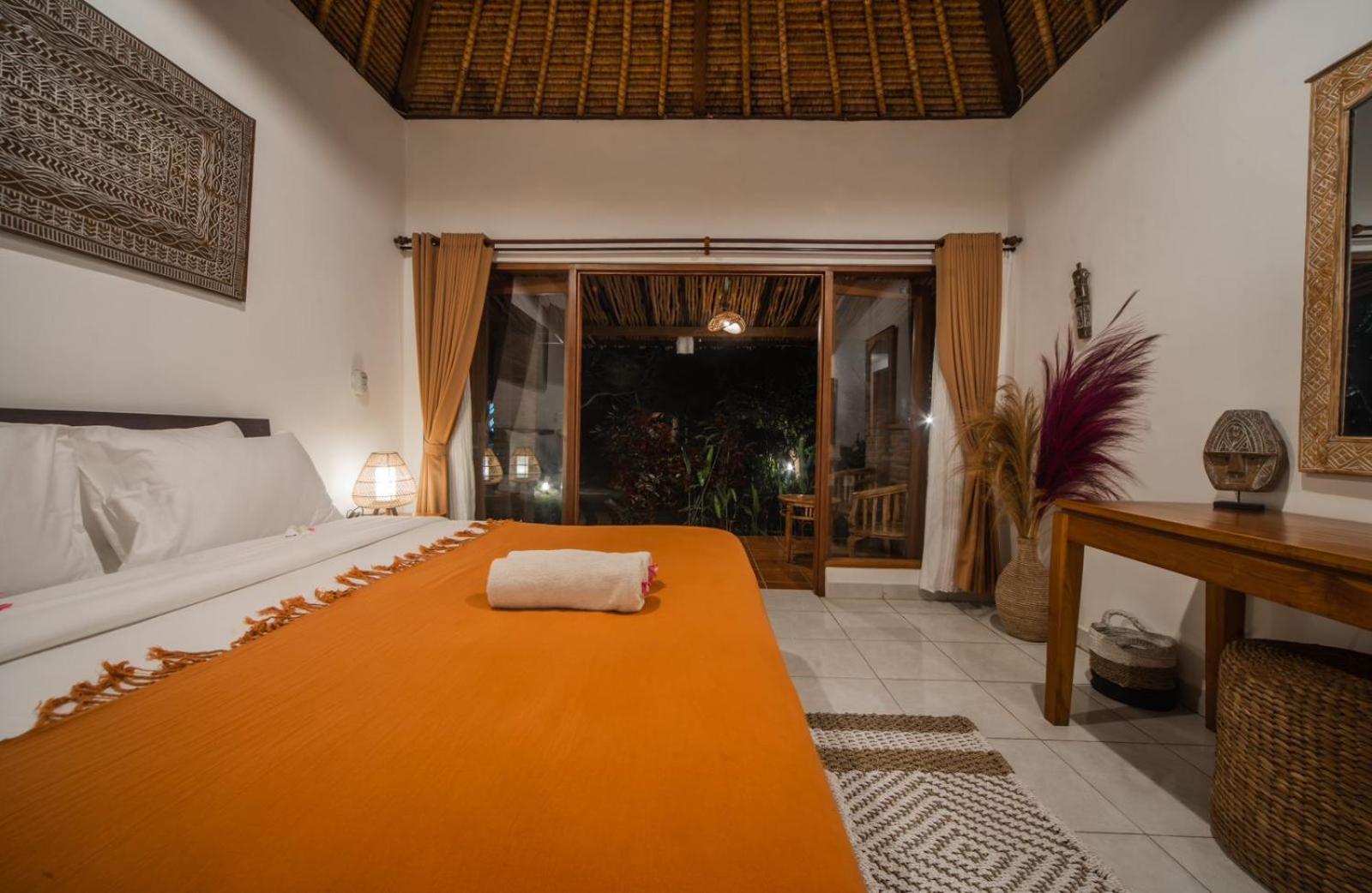 Bungalow