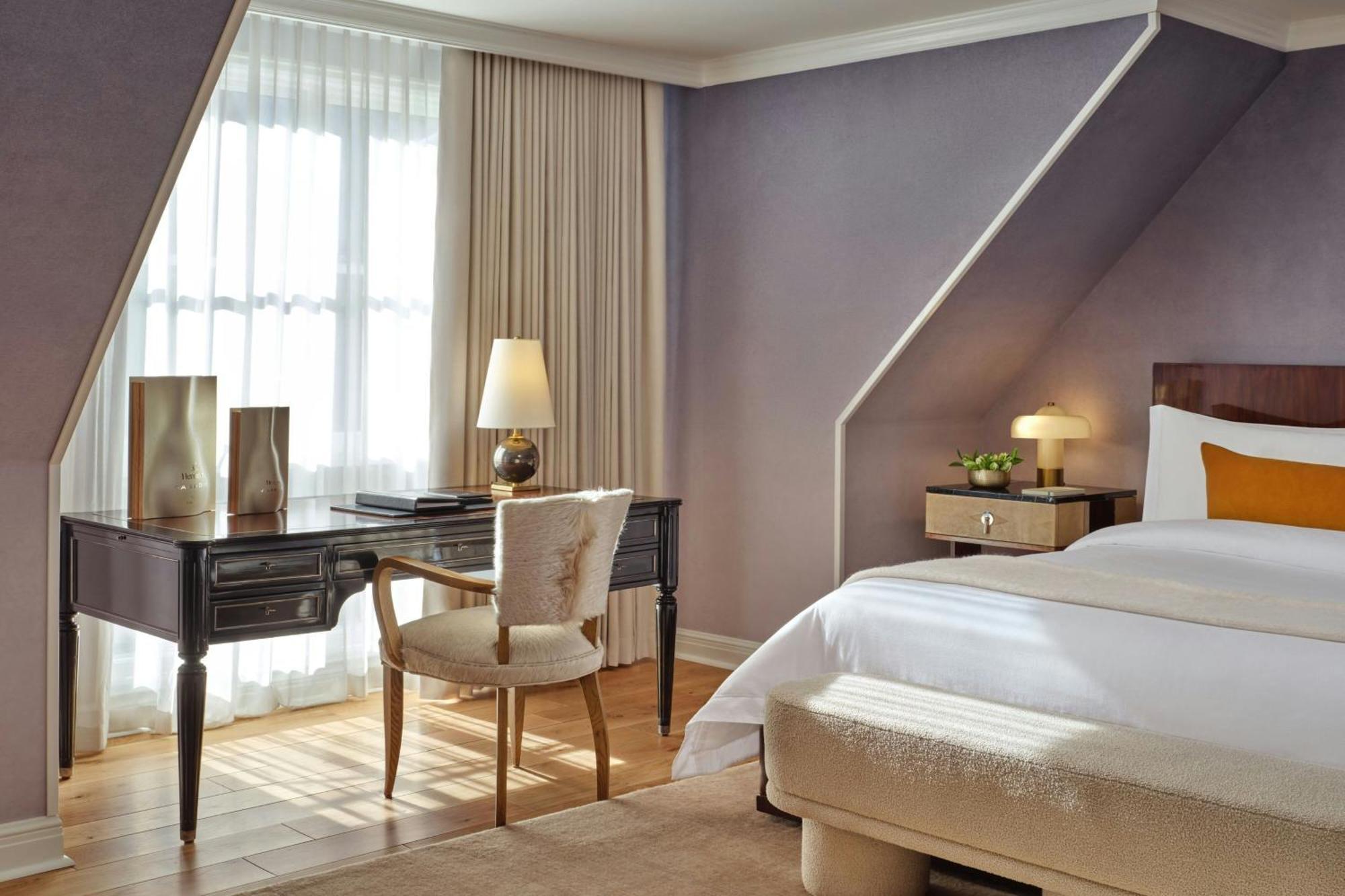 Presidential Suite 1 King