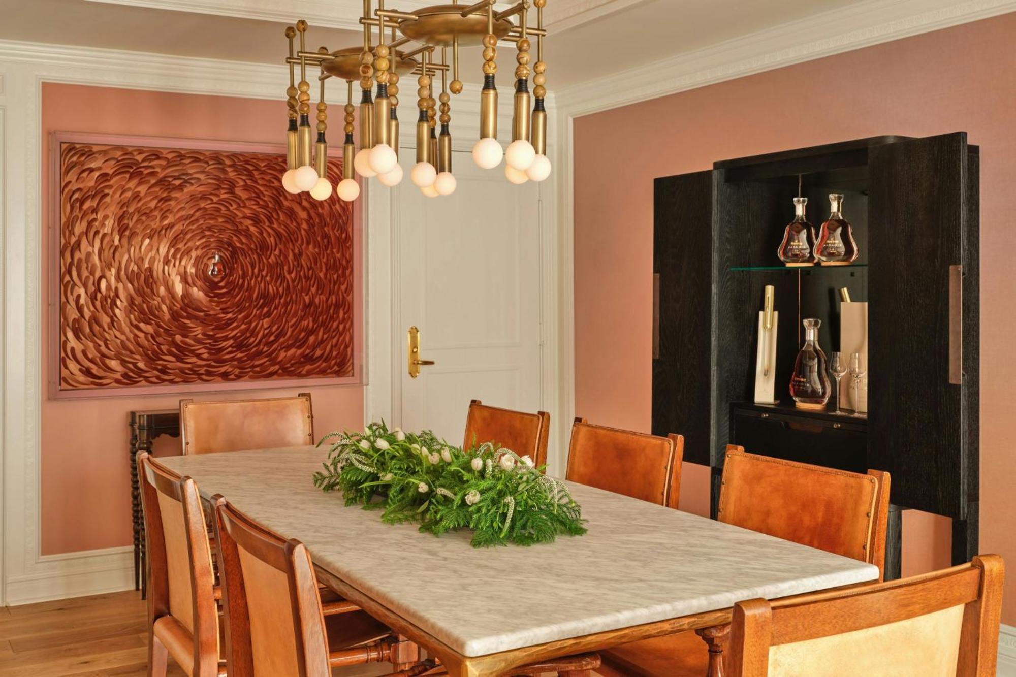 Presidential Suite 1 King