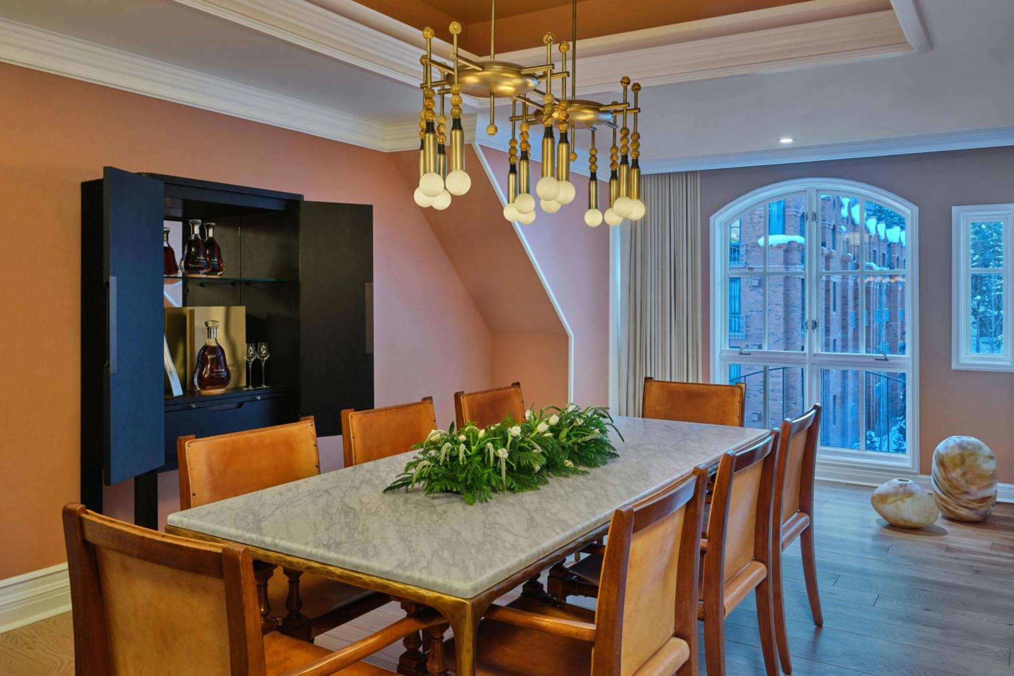 Presidential Suite 1 King