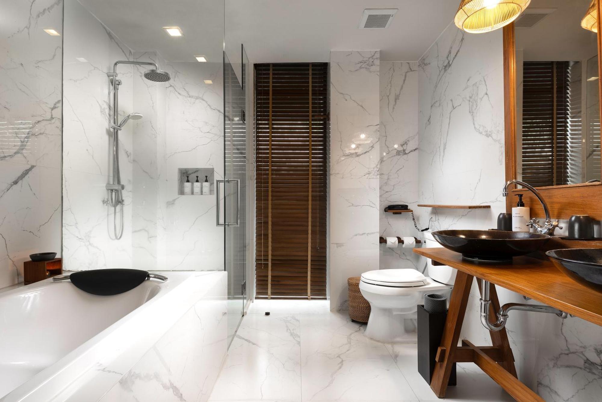 Ocean View Jacuzzi Deluxe