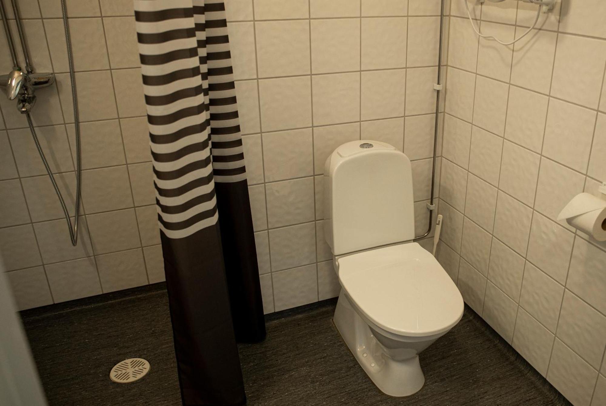 Enkelrum Standard