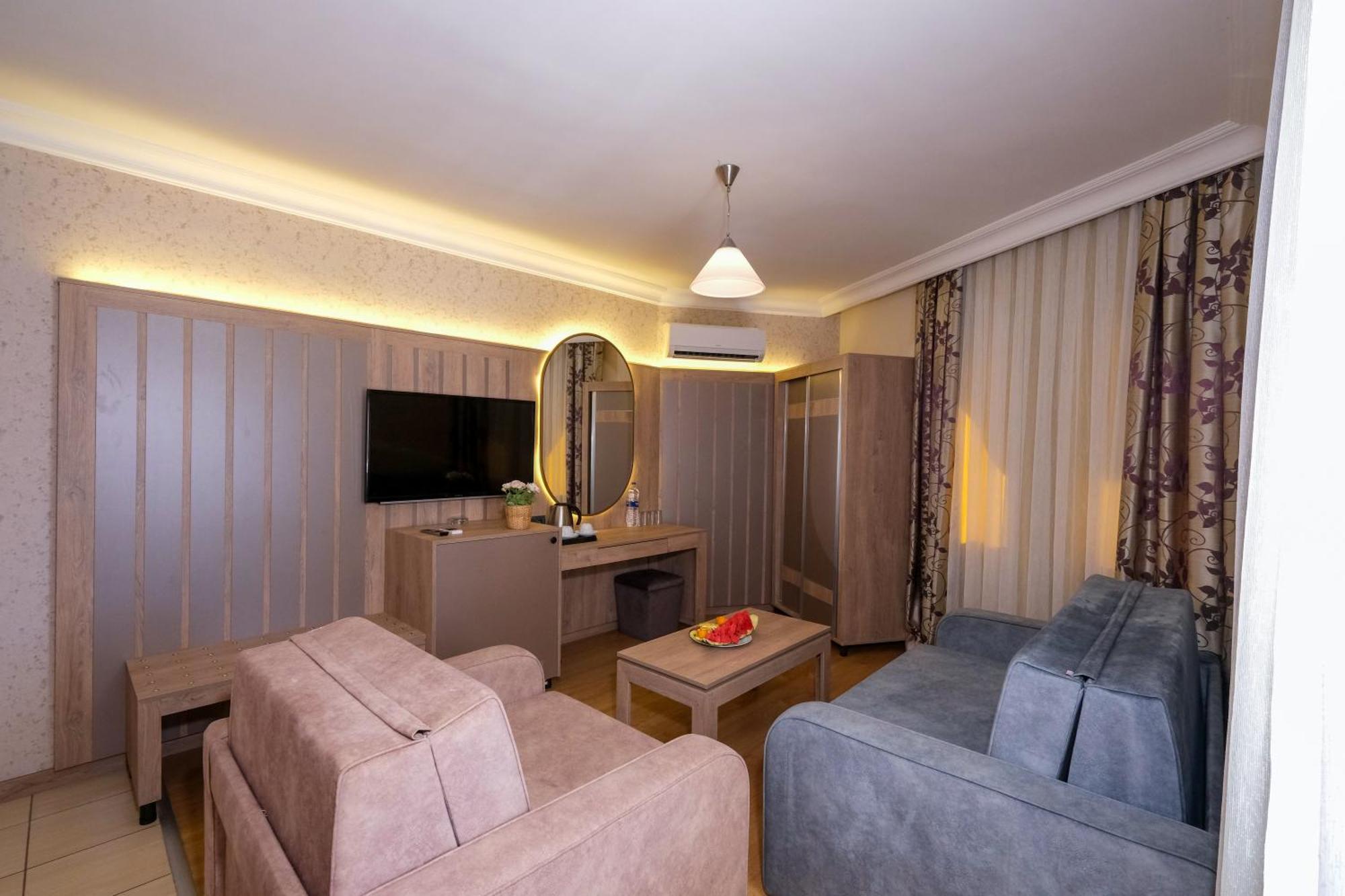 Juniorsuite