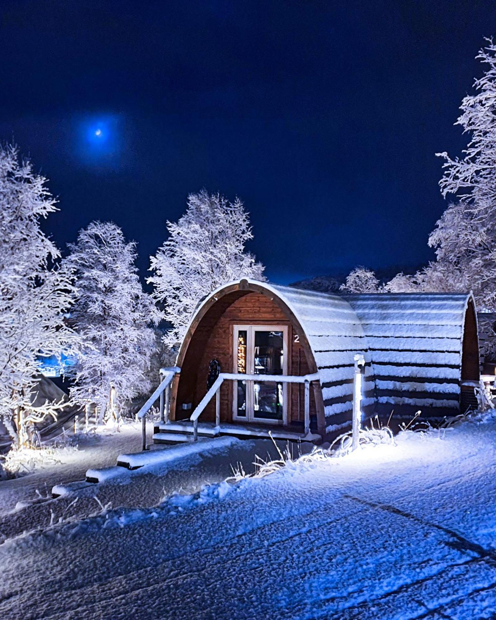 Cabin