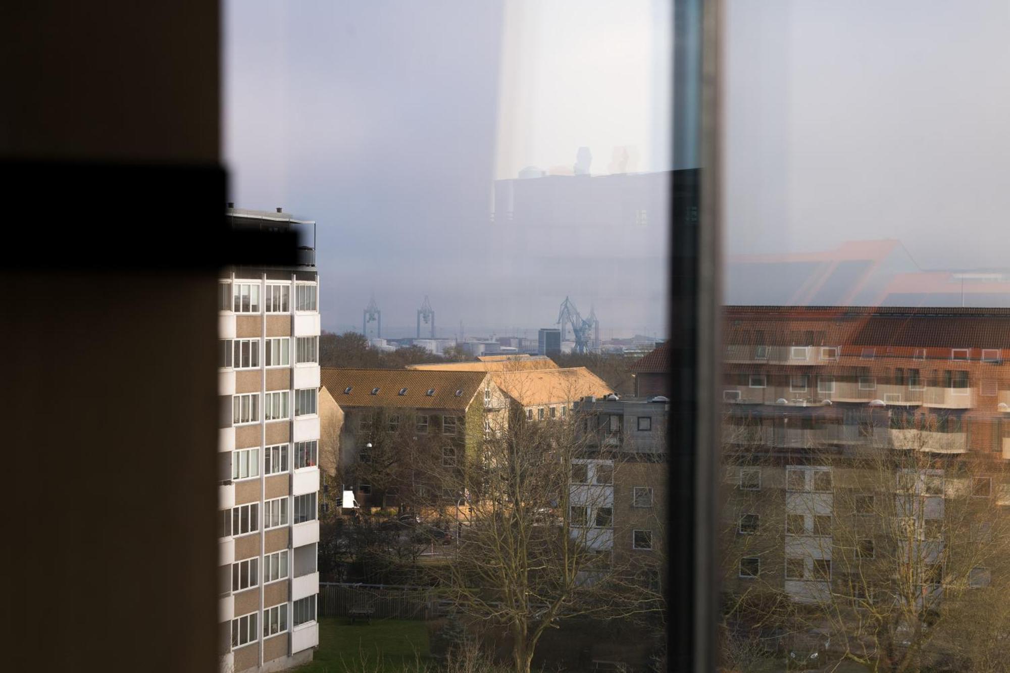Hotelværelse