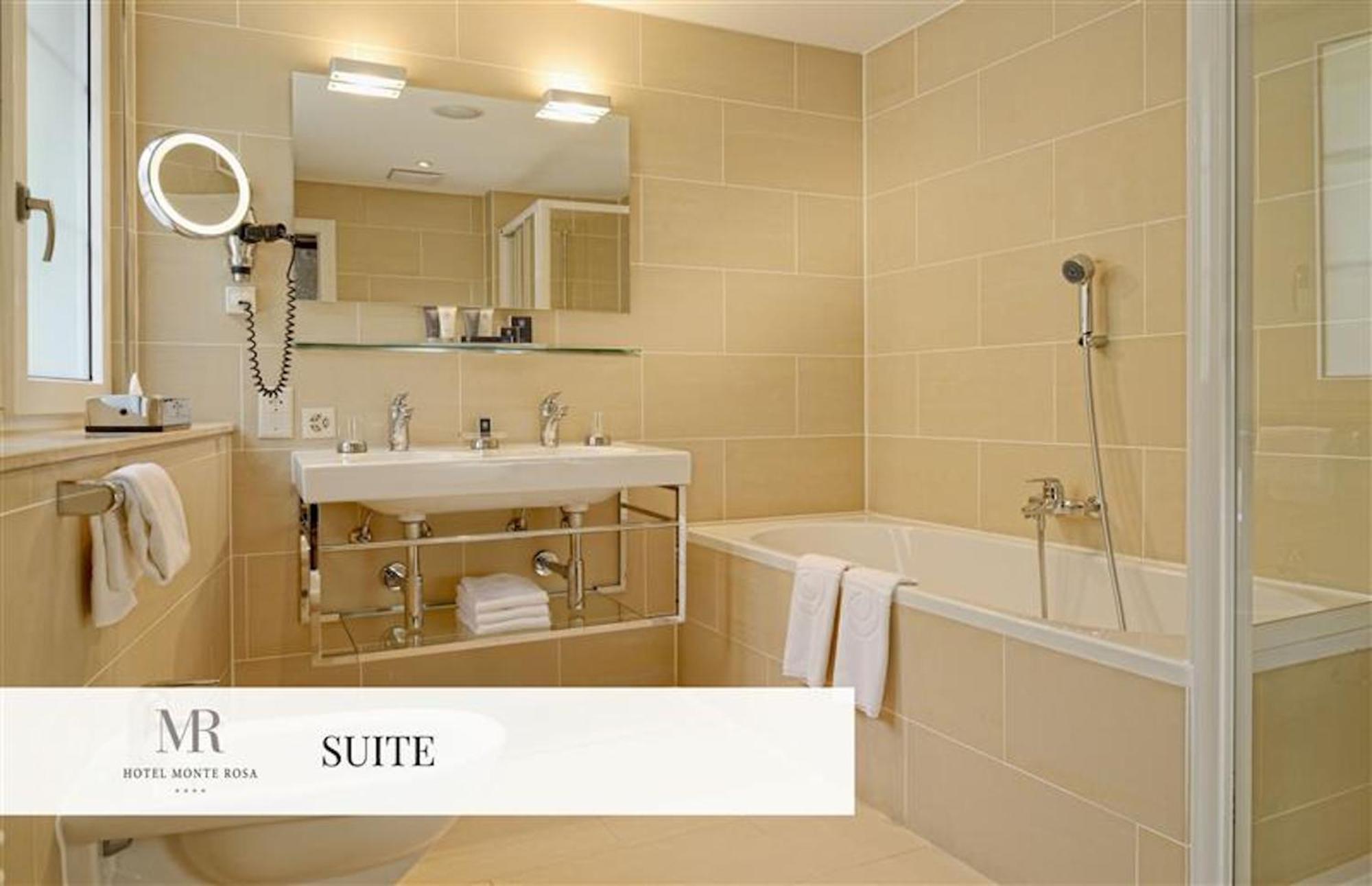 Suite Matterhorn