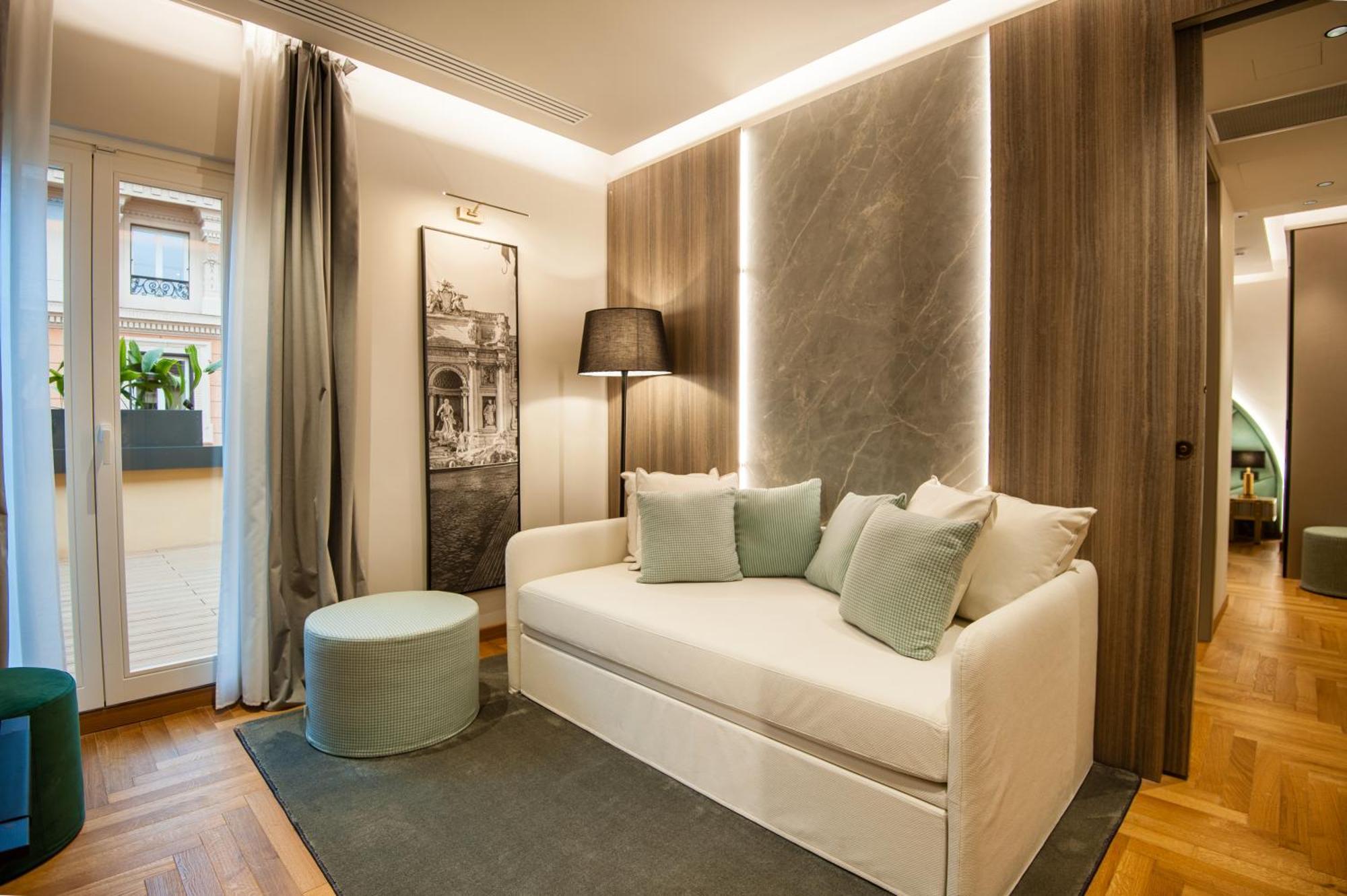 Suite Terrace
