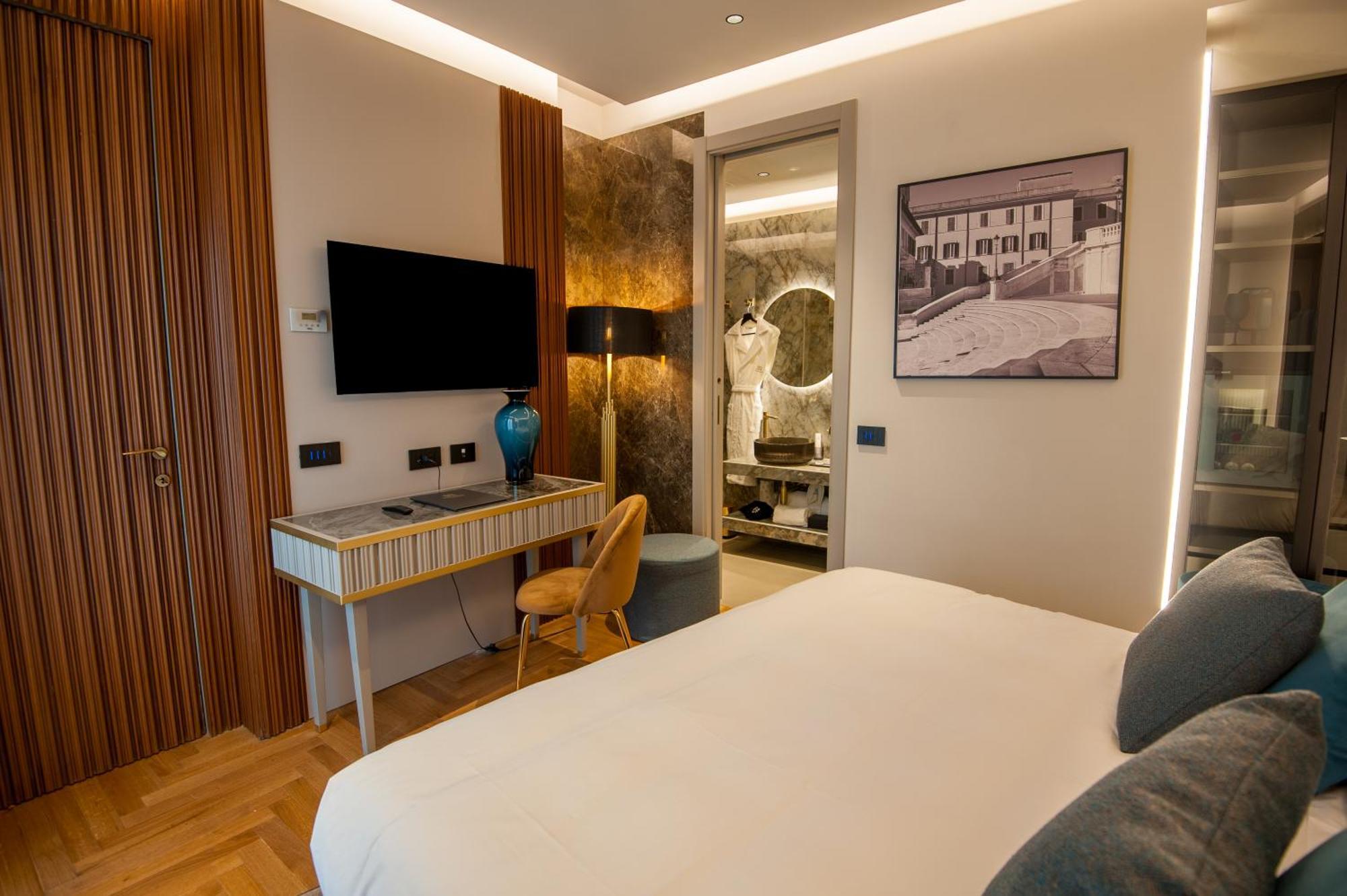 Suite Terrace
