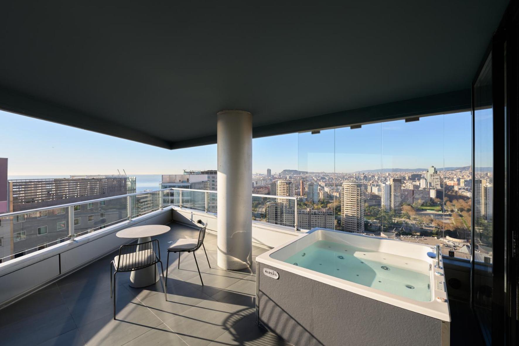 Suite Premium