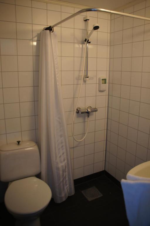 Enkeltrom