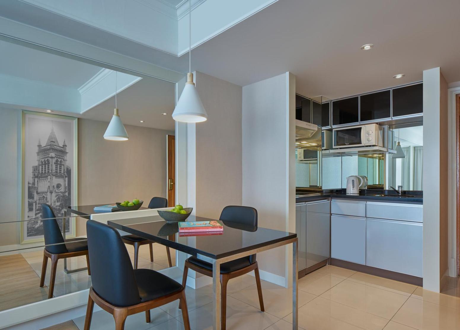 Skyline Suite