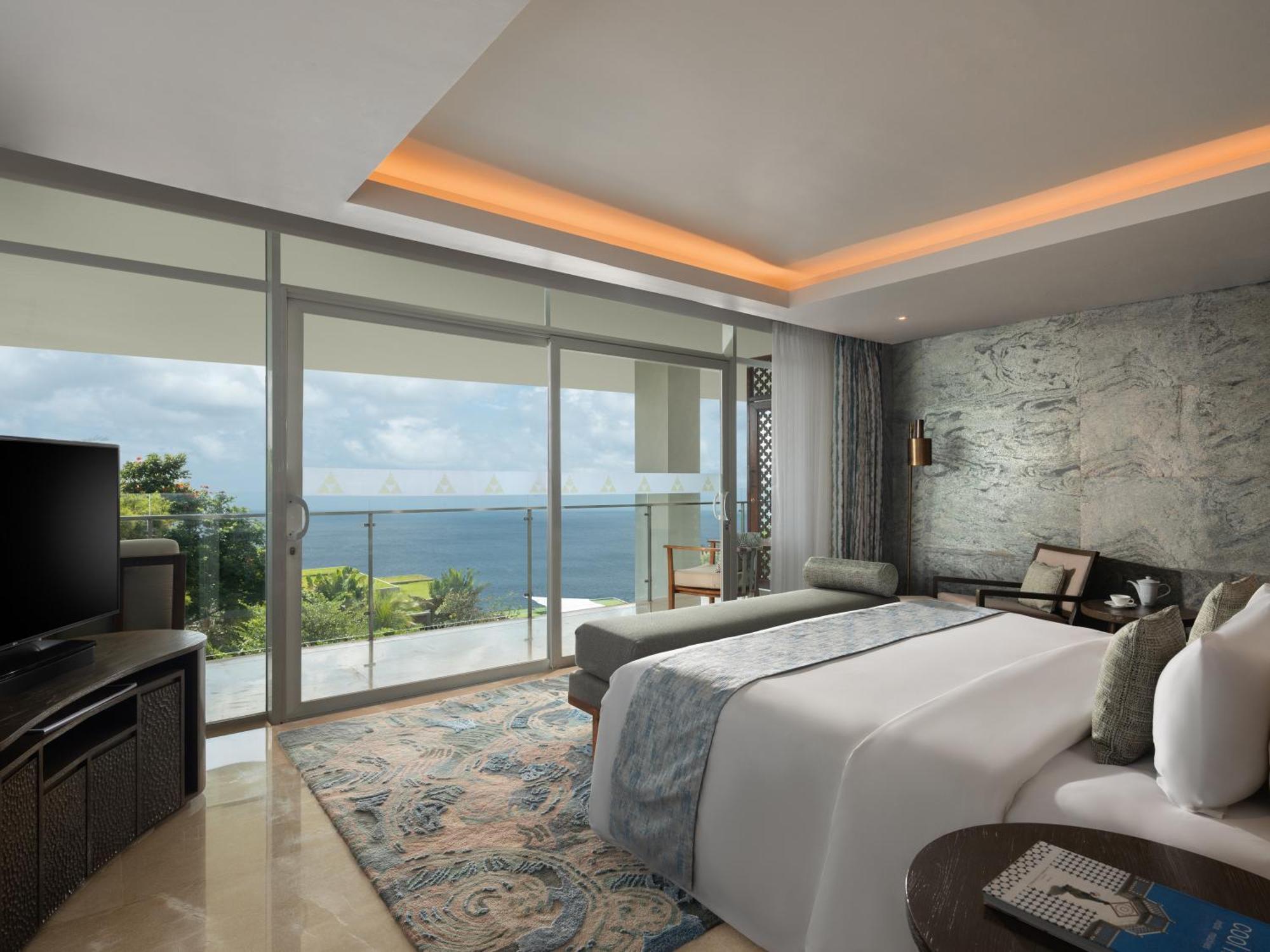 Dewata Penthouse Benefits