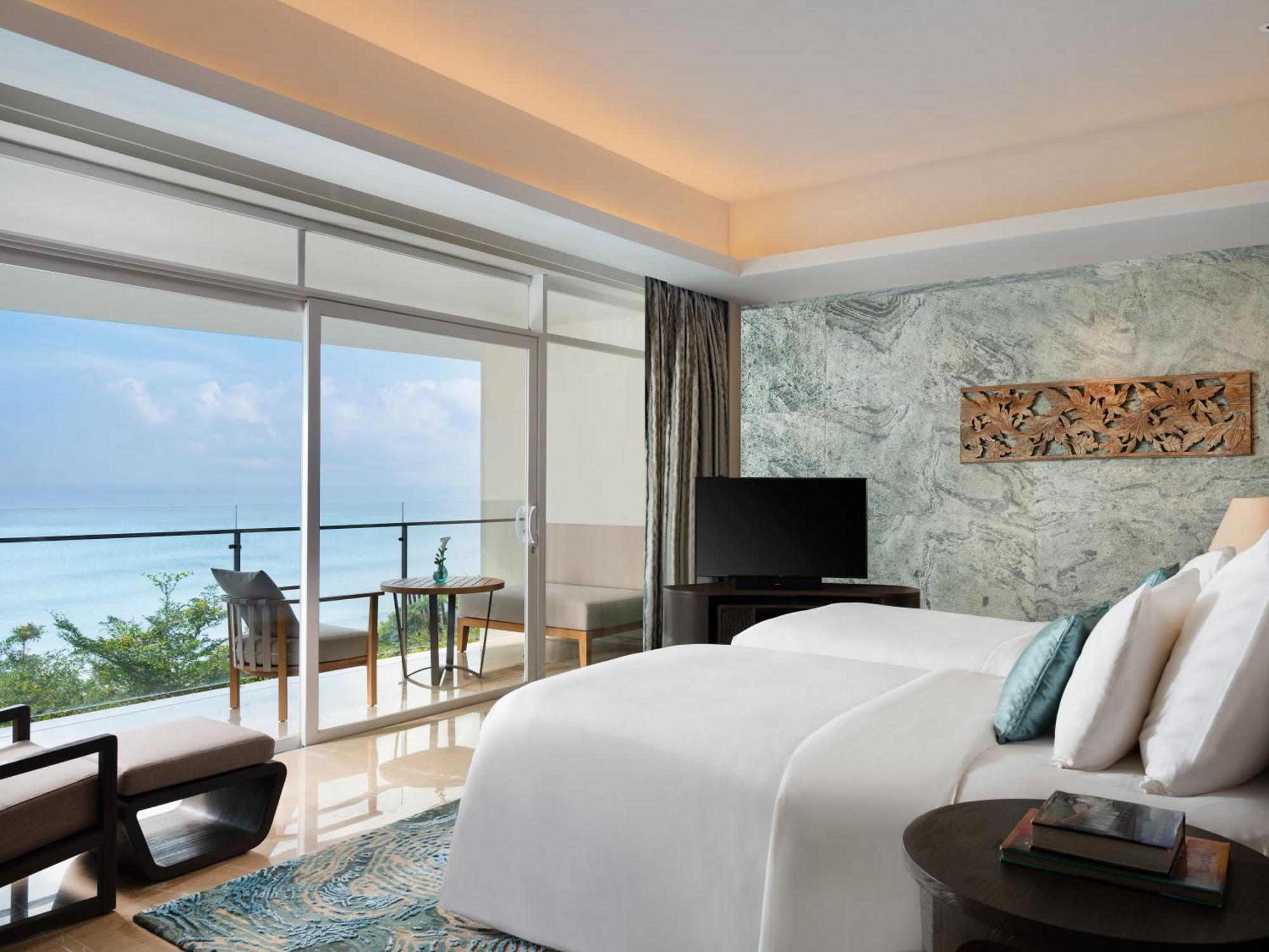 Dewata Penthouse Benefits