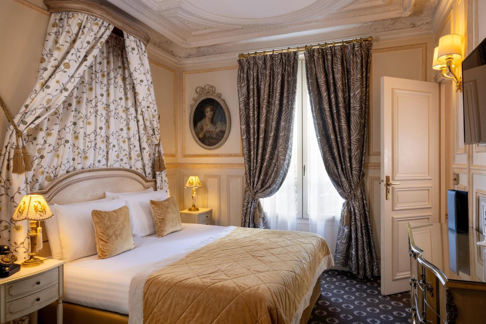 Suite Prestige