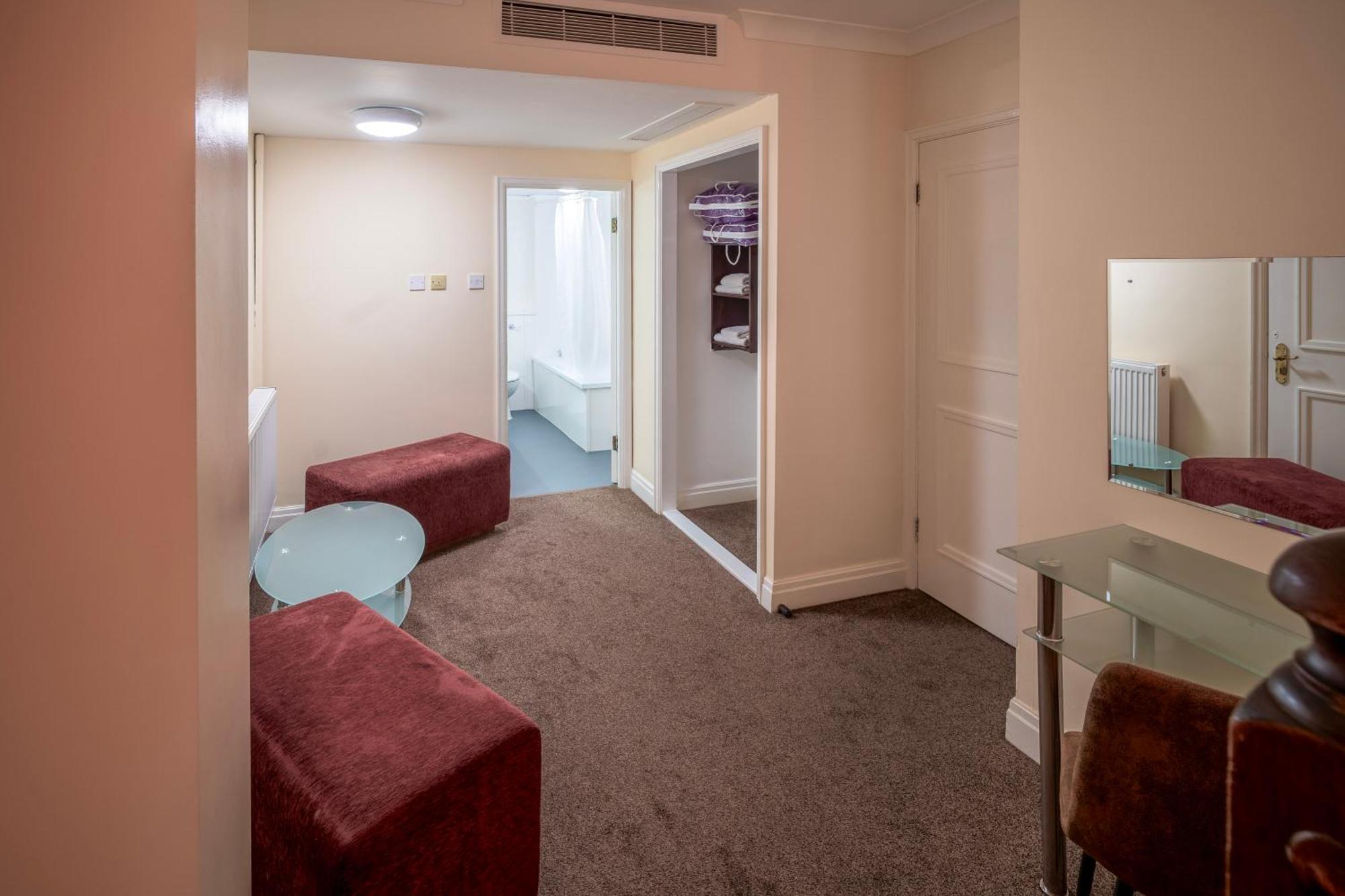 Standard Family Room