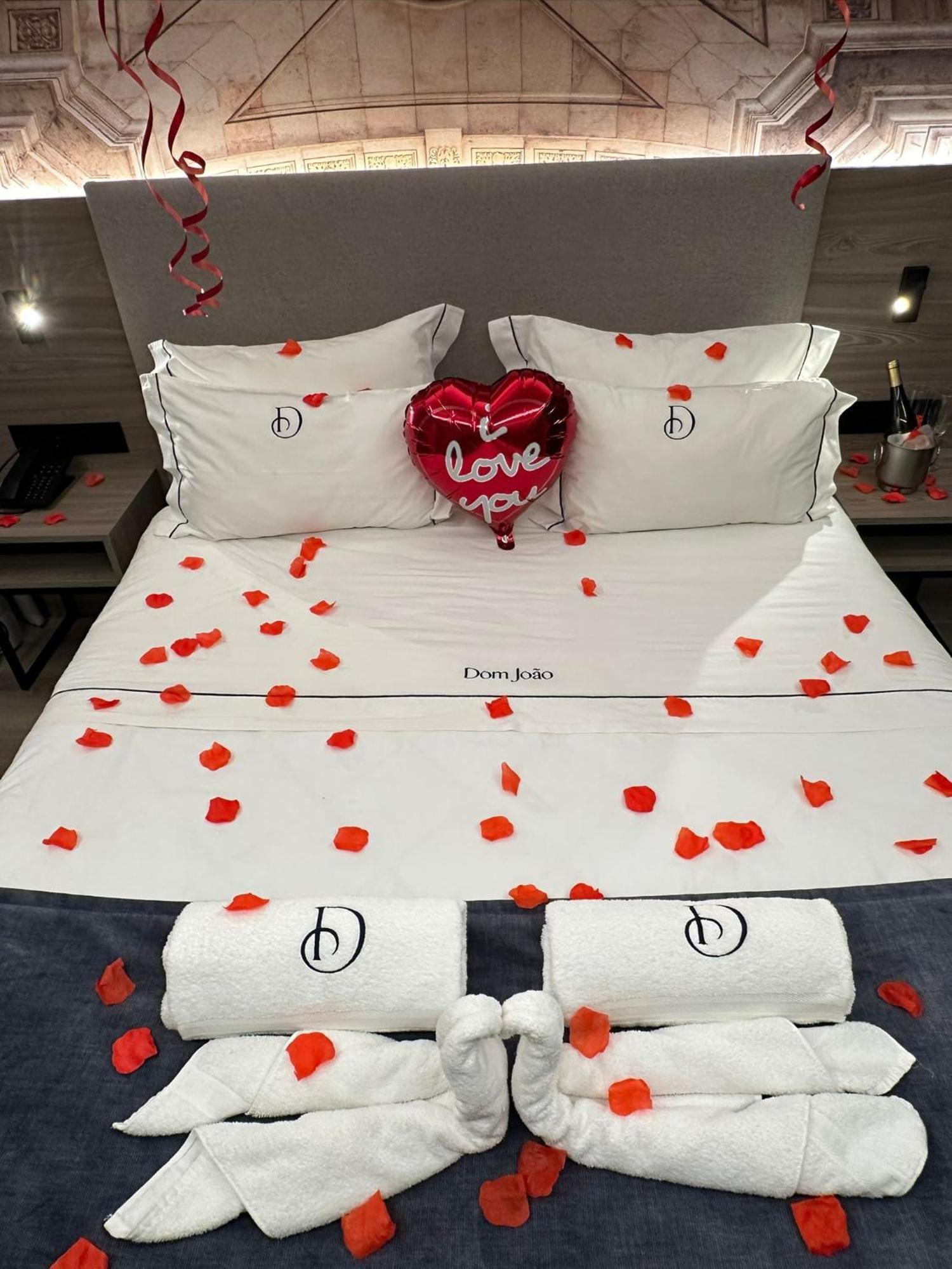 Double Room Balcony