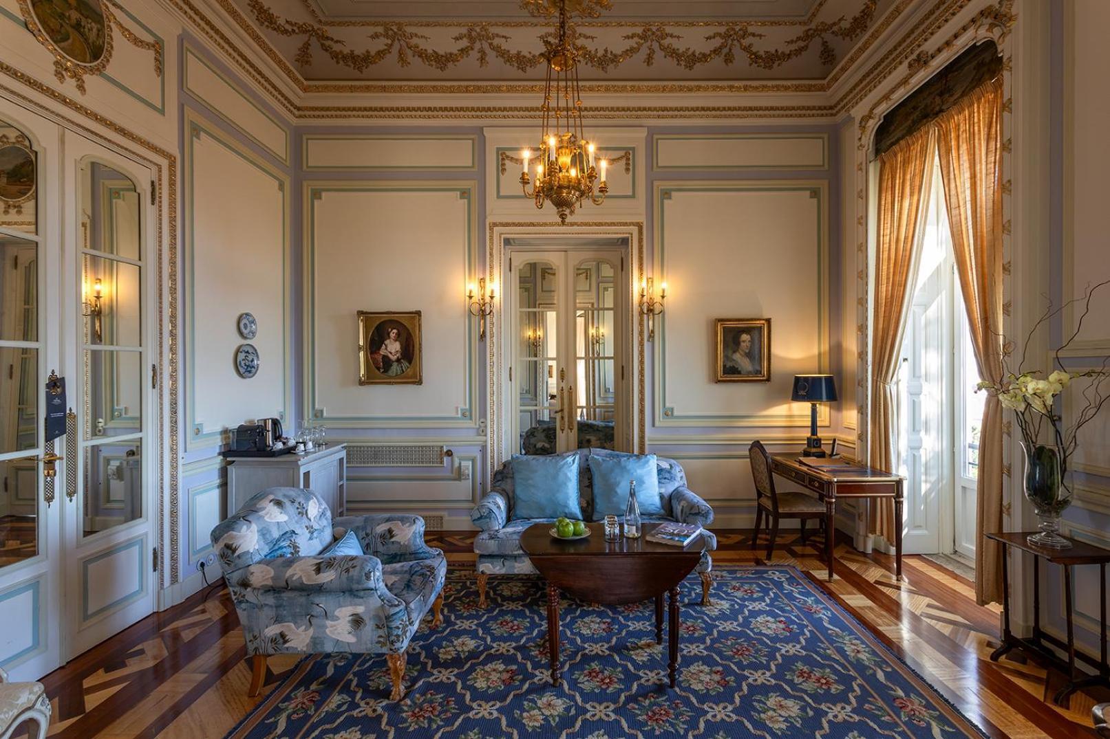 Prince's Suite