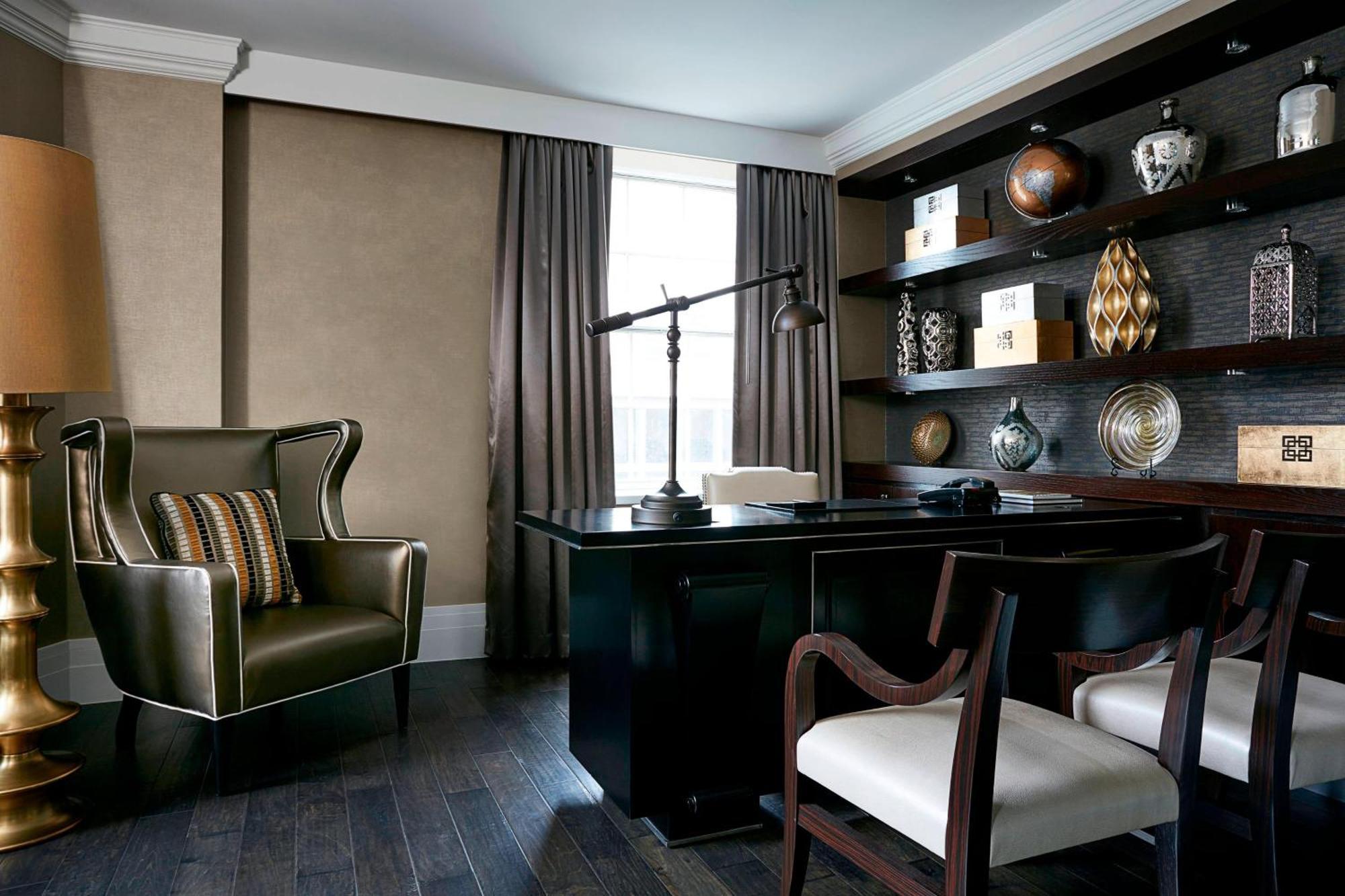 Presidentsuite