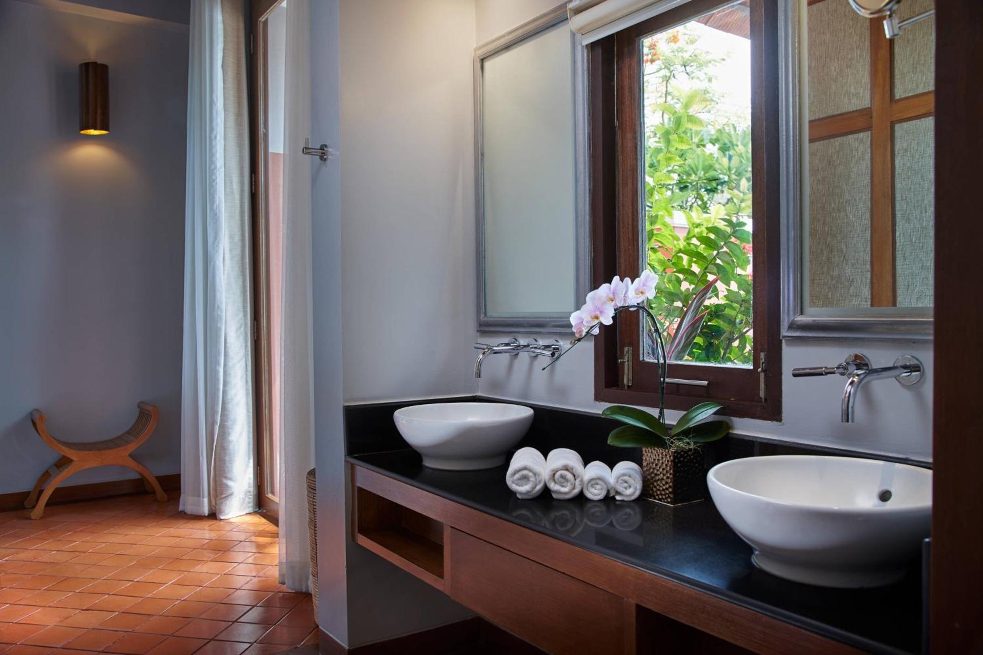 Oceanview Pool Villa 1 Bedroom Villa 1 King Oceanview