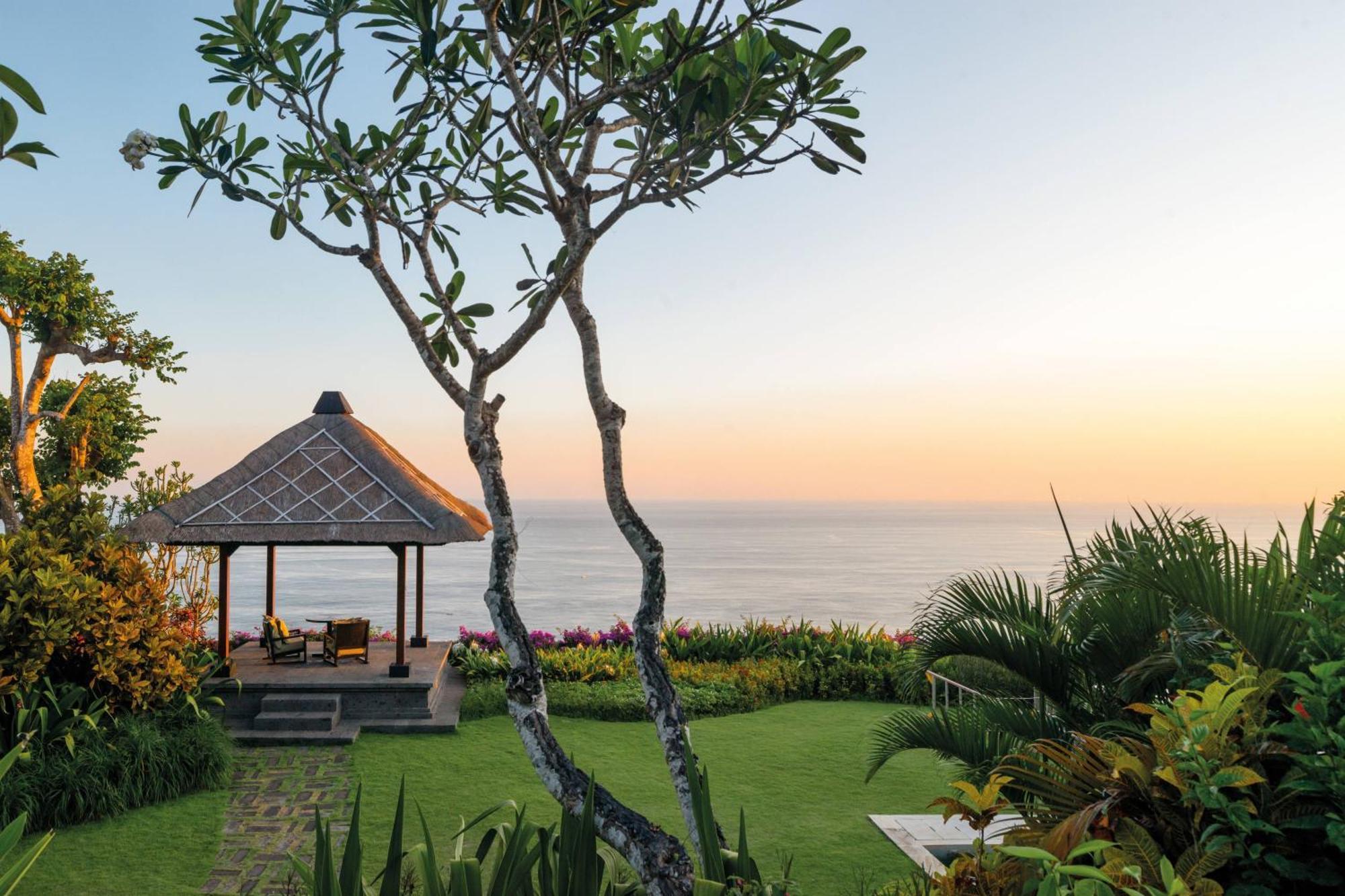 Bvlgari Two-Bedroom Villa
