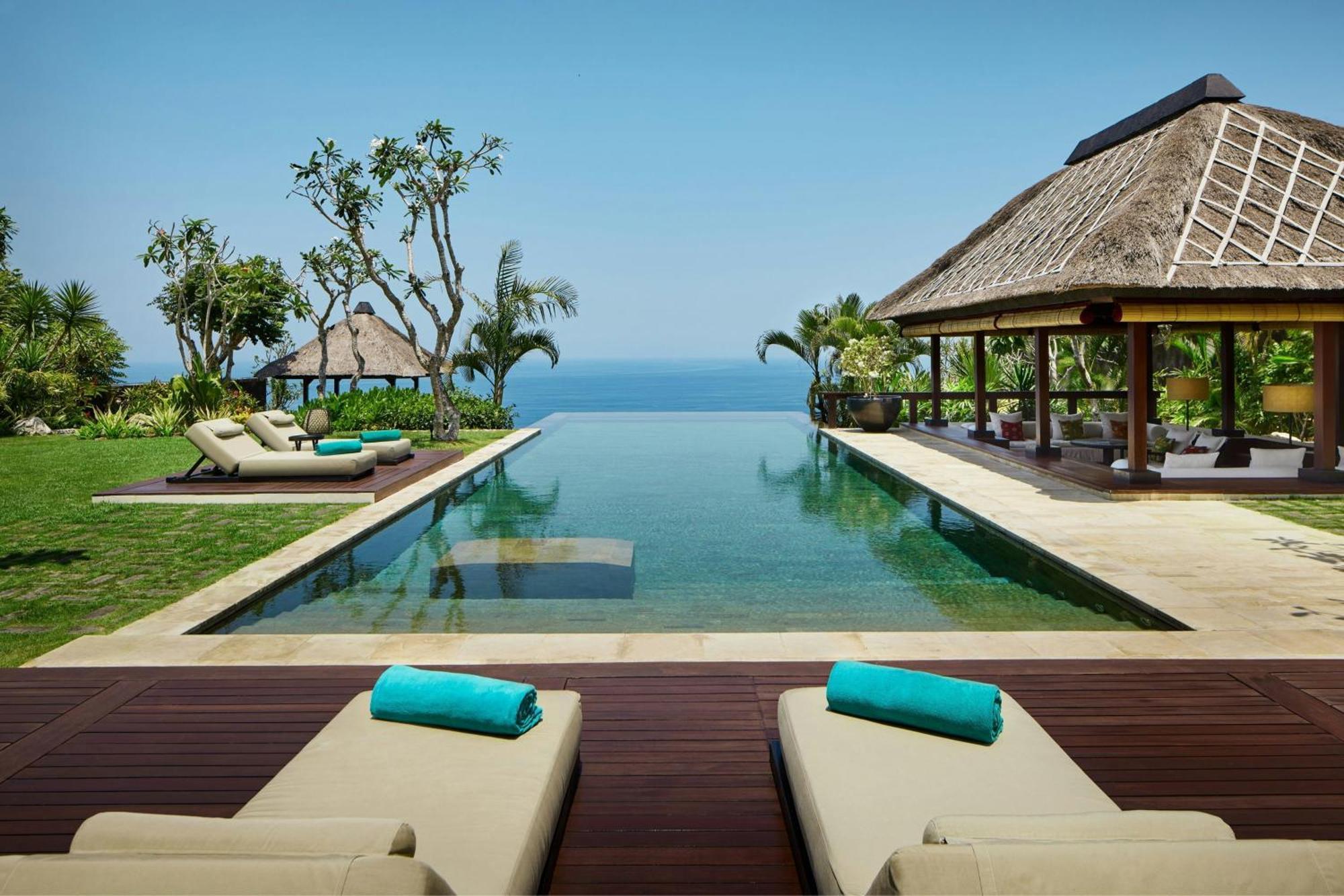 Bvlgari Two-Bedroom Villa