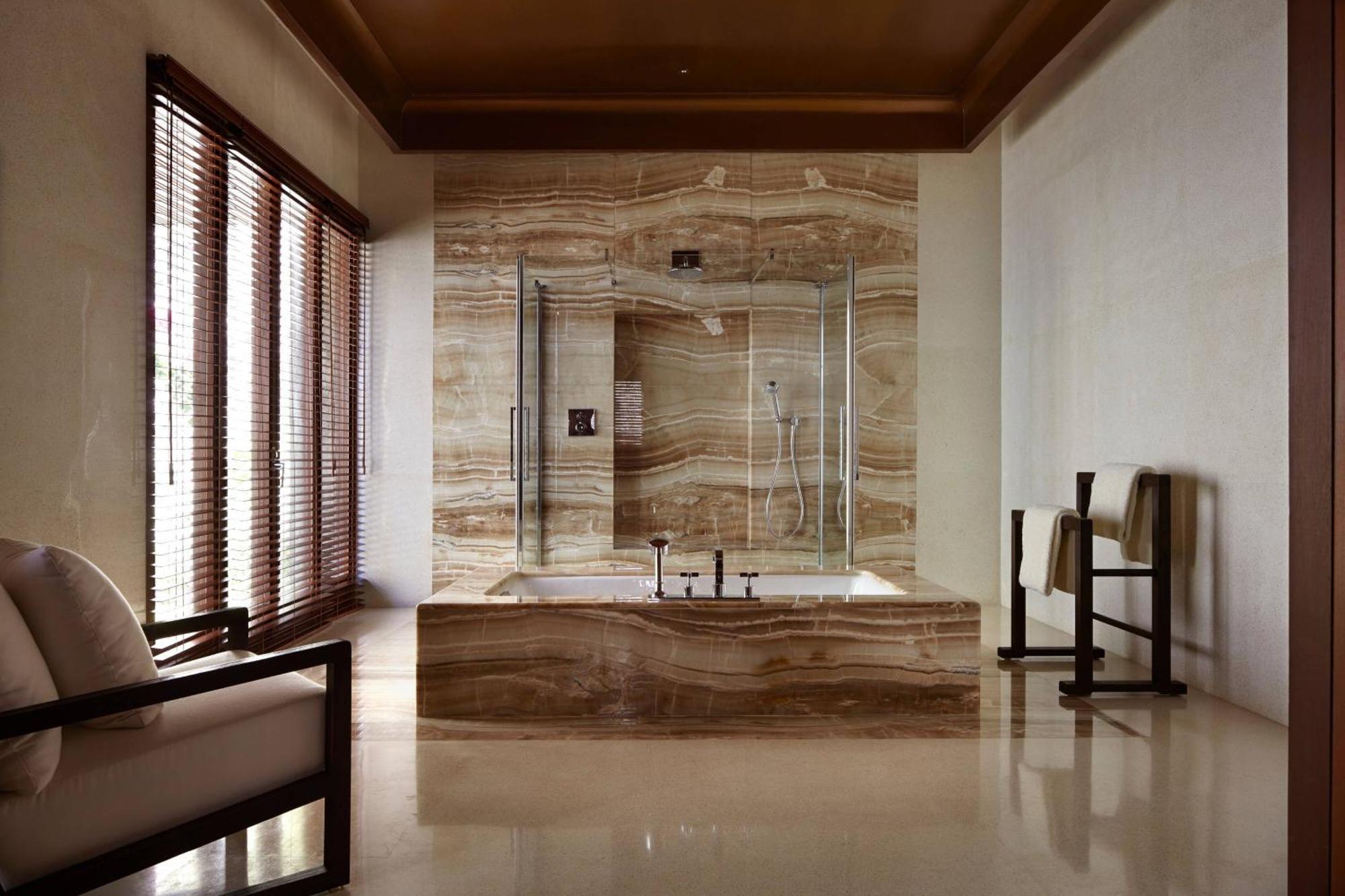 Five-Bedroom Mansion Private Pools