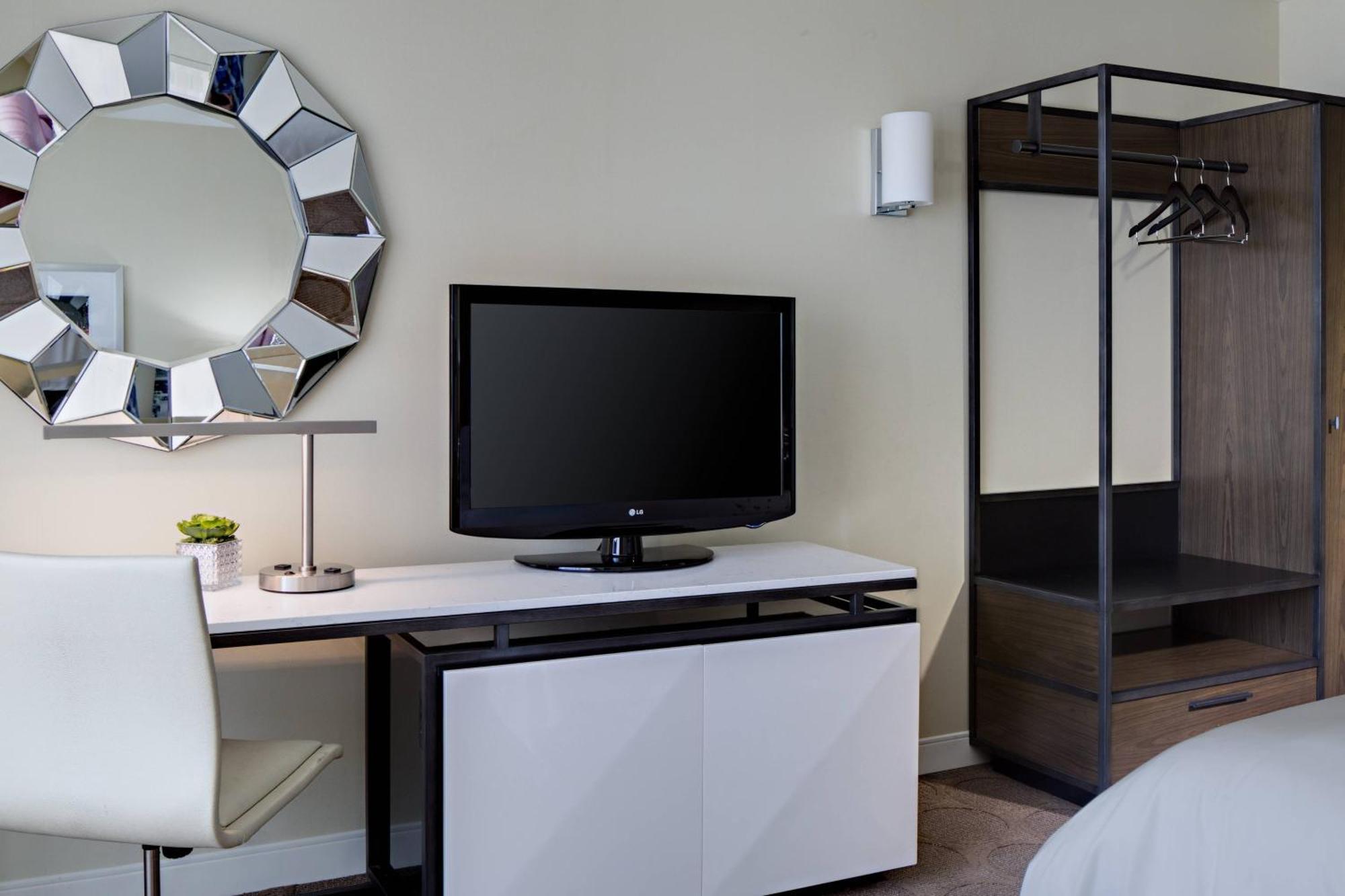 King Room City View