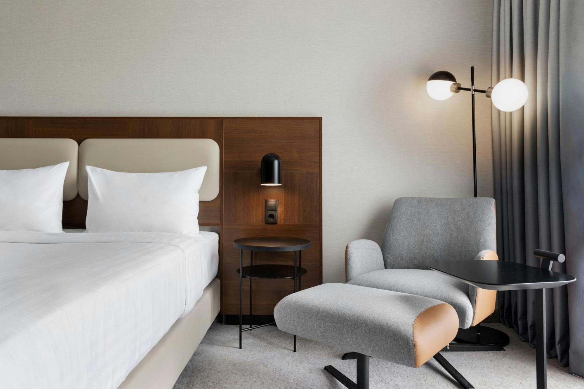 Quality room Guest room 1 King