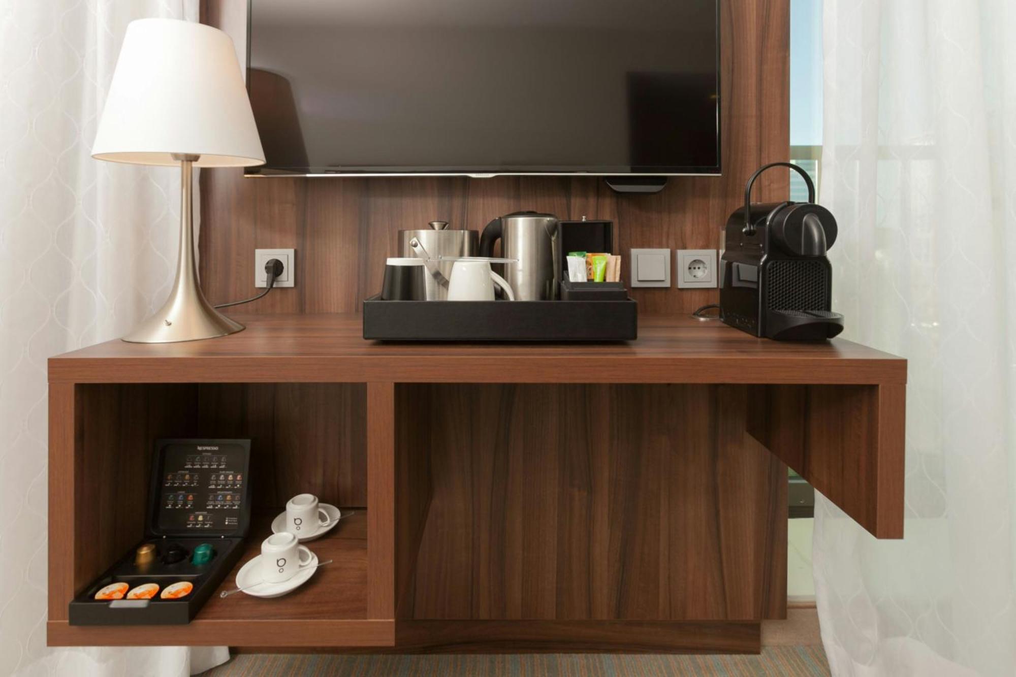 Superior Twin Room Two Twin or Single Beds