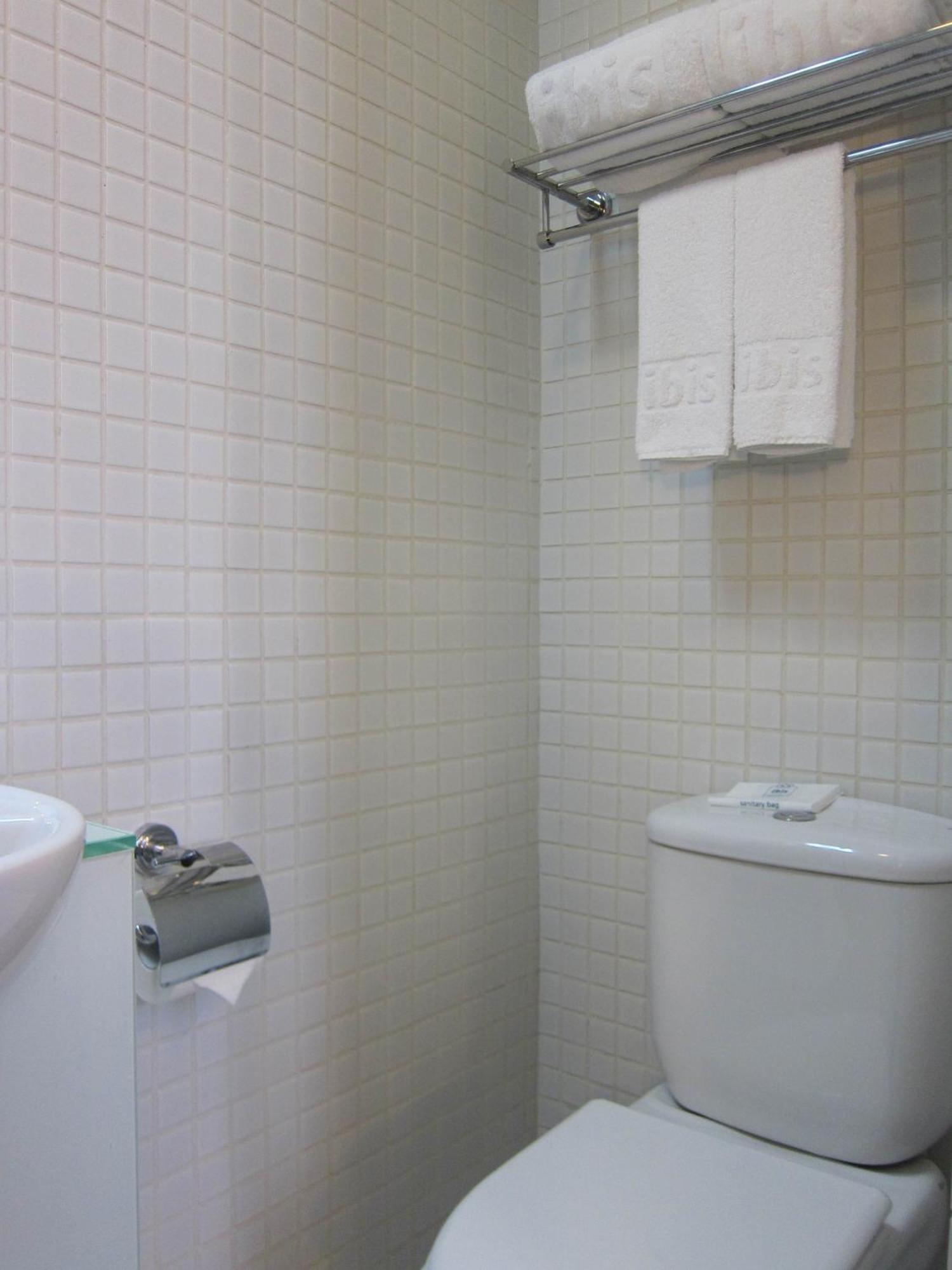 Executive Suite One Double Bed