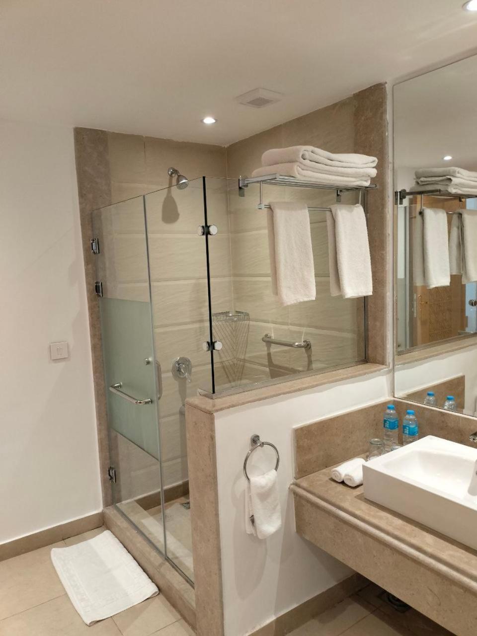 Superior Double or Twin Room Pool View