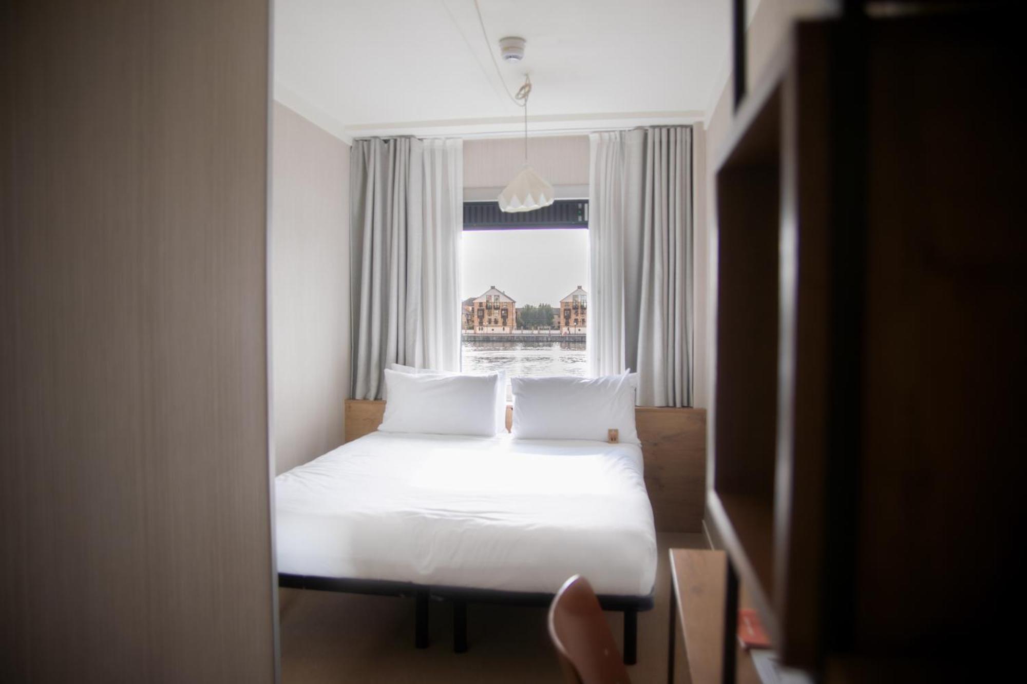 Double Room River View
