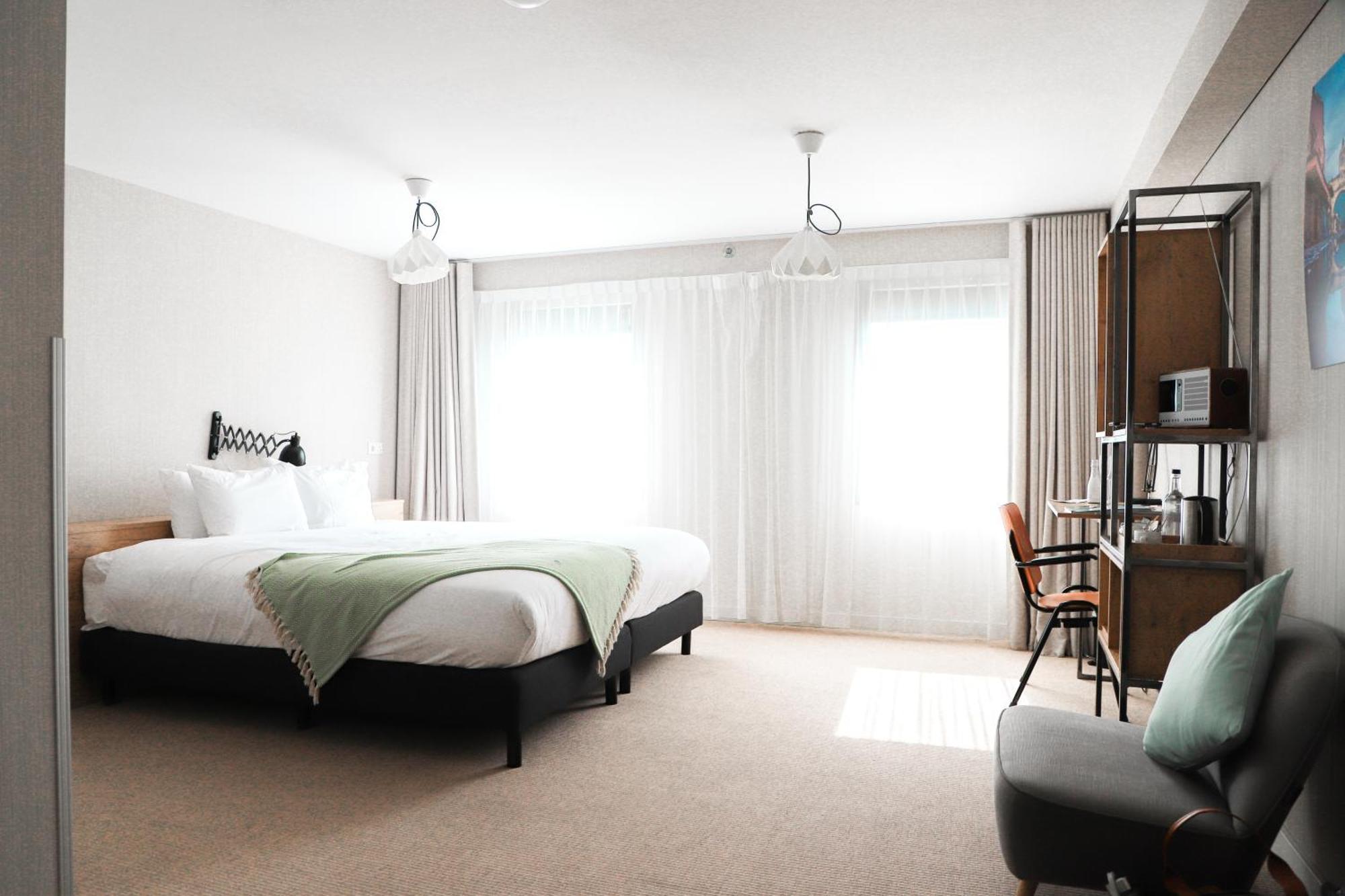 Junior Suite River View