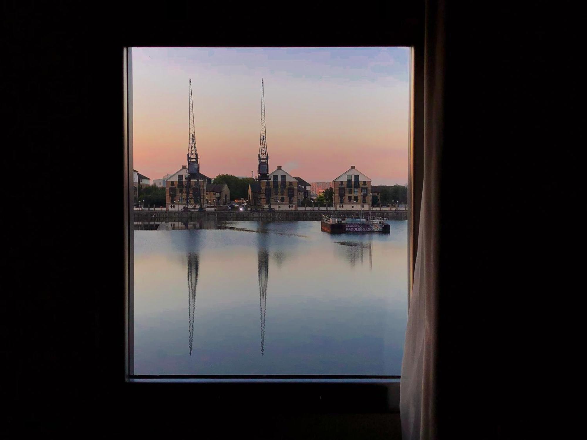 Junior Suite River View