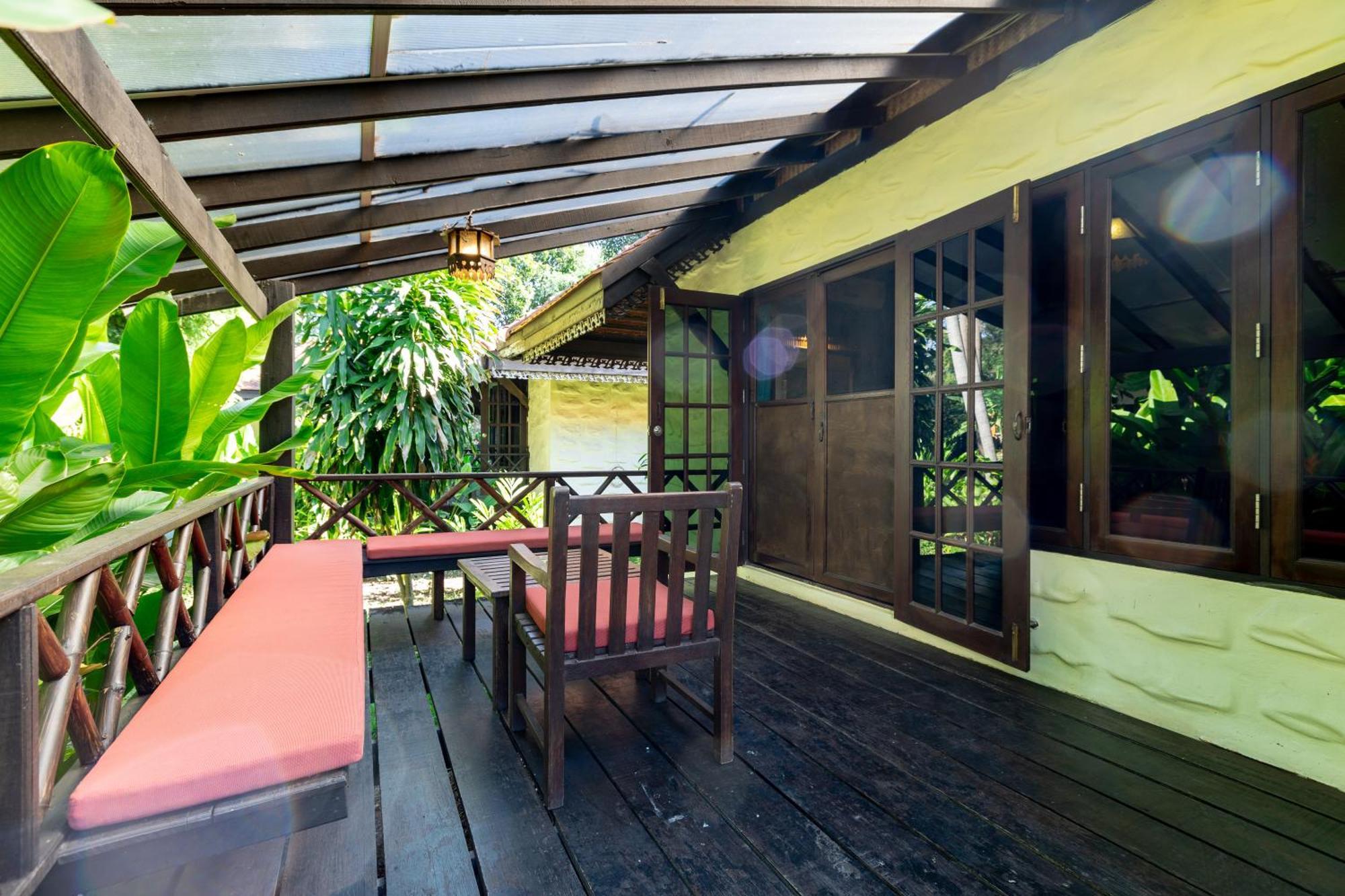 Family Bungalow