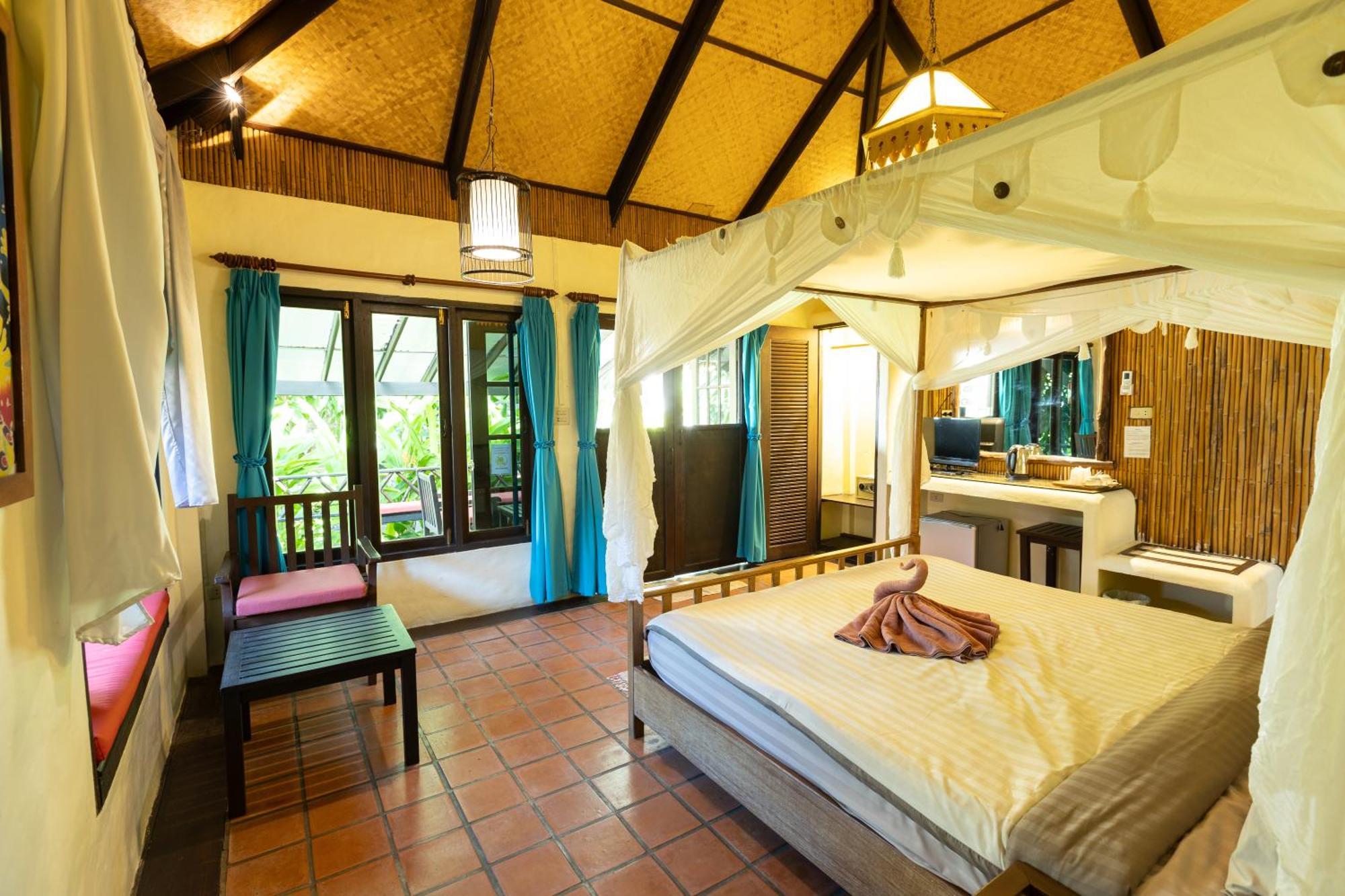 Family Bungalow