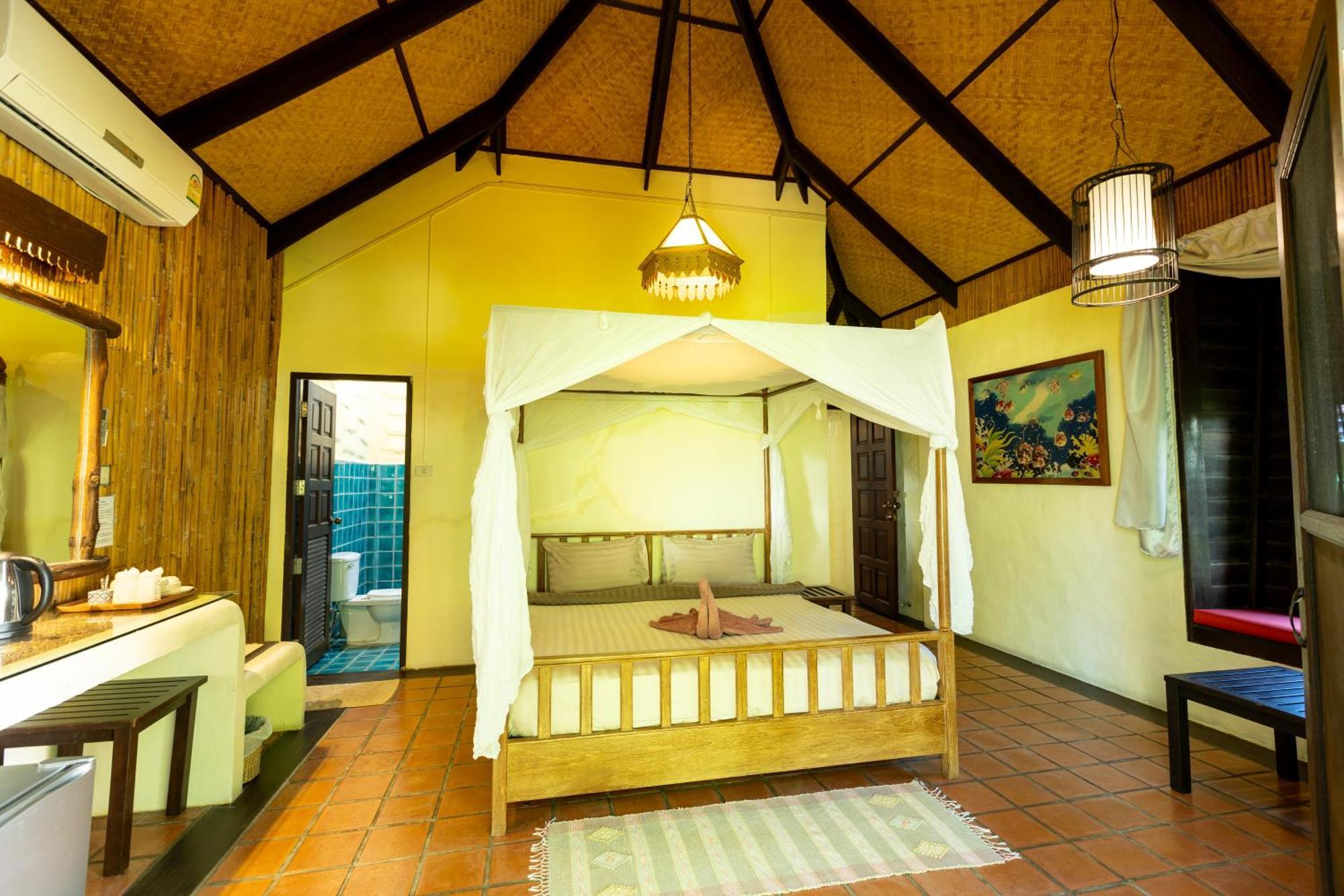 Family Bungalow