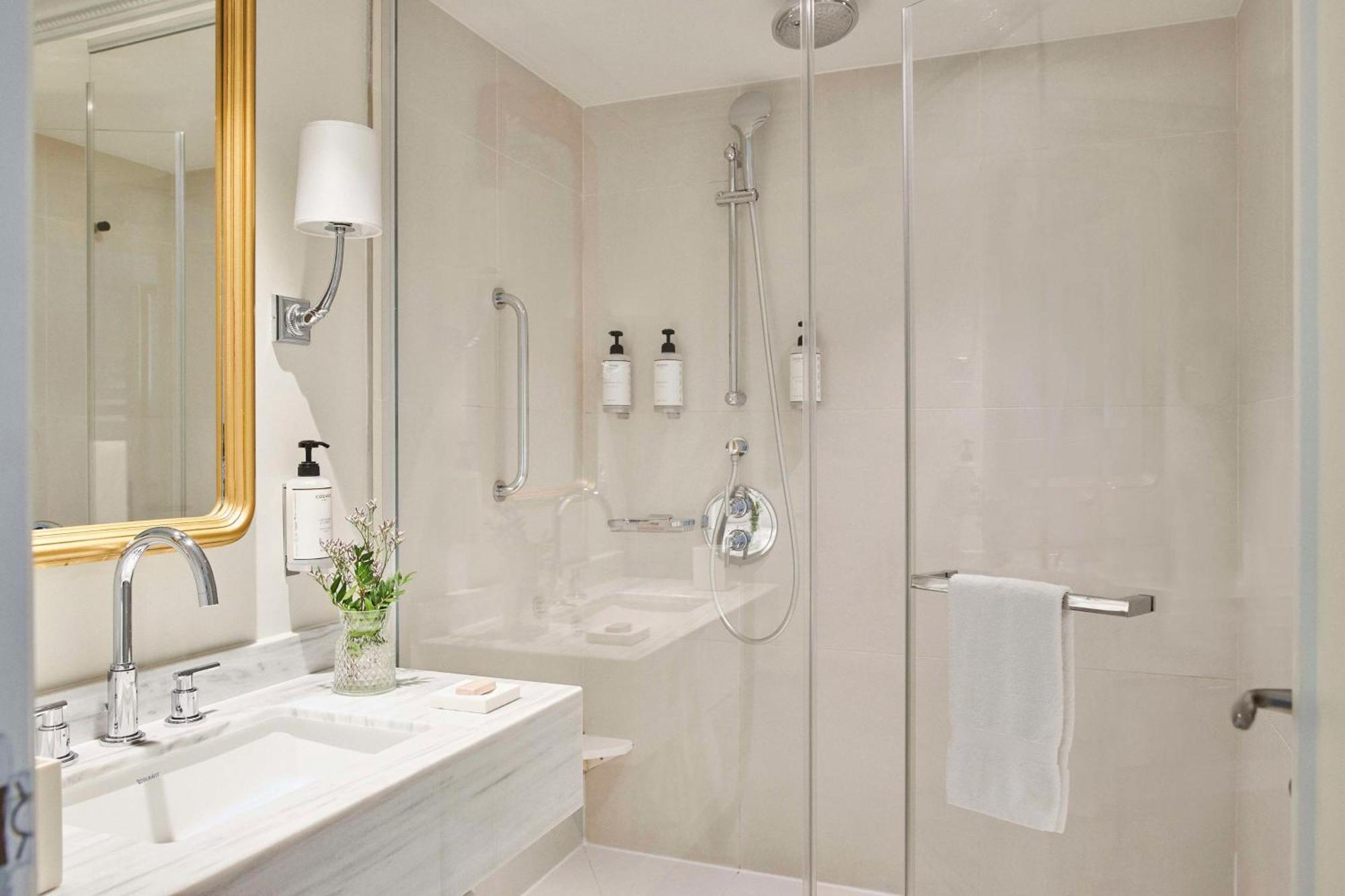 Deluxe Suite View