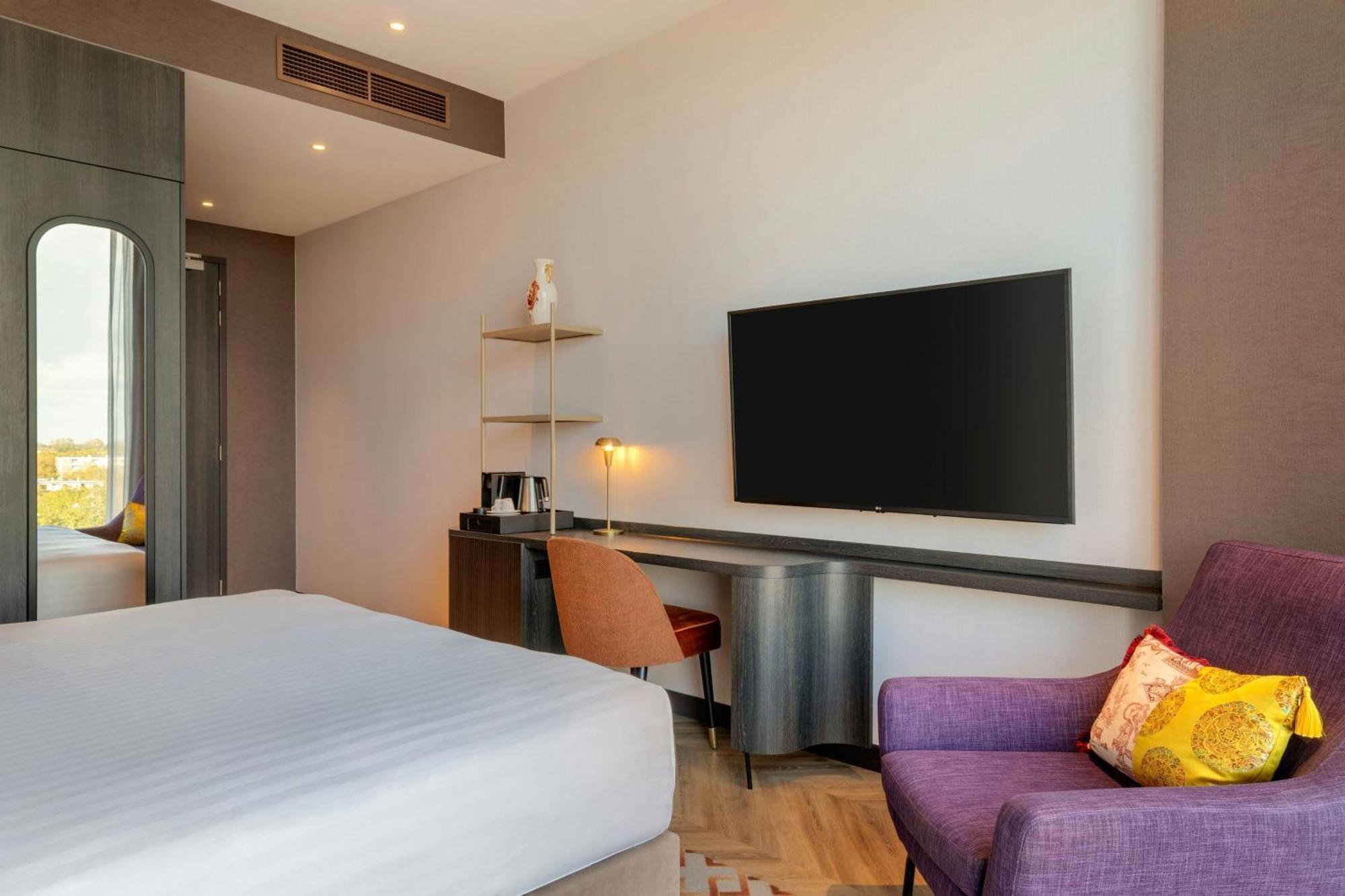 King Room