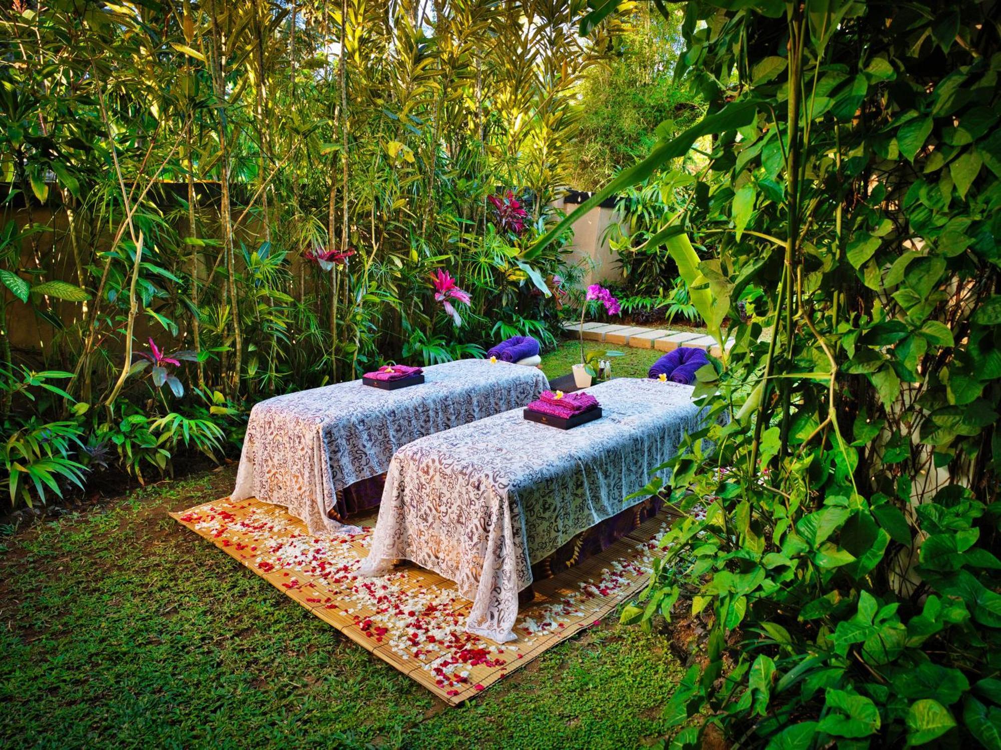 Presidential Royal Suite Daily Sunset Yoga Afternoon Tea
