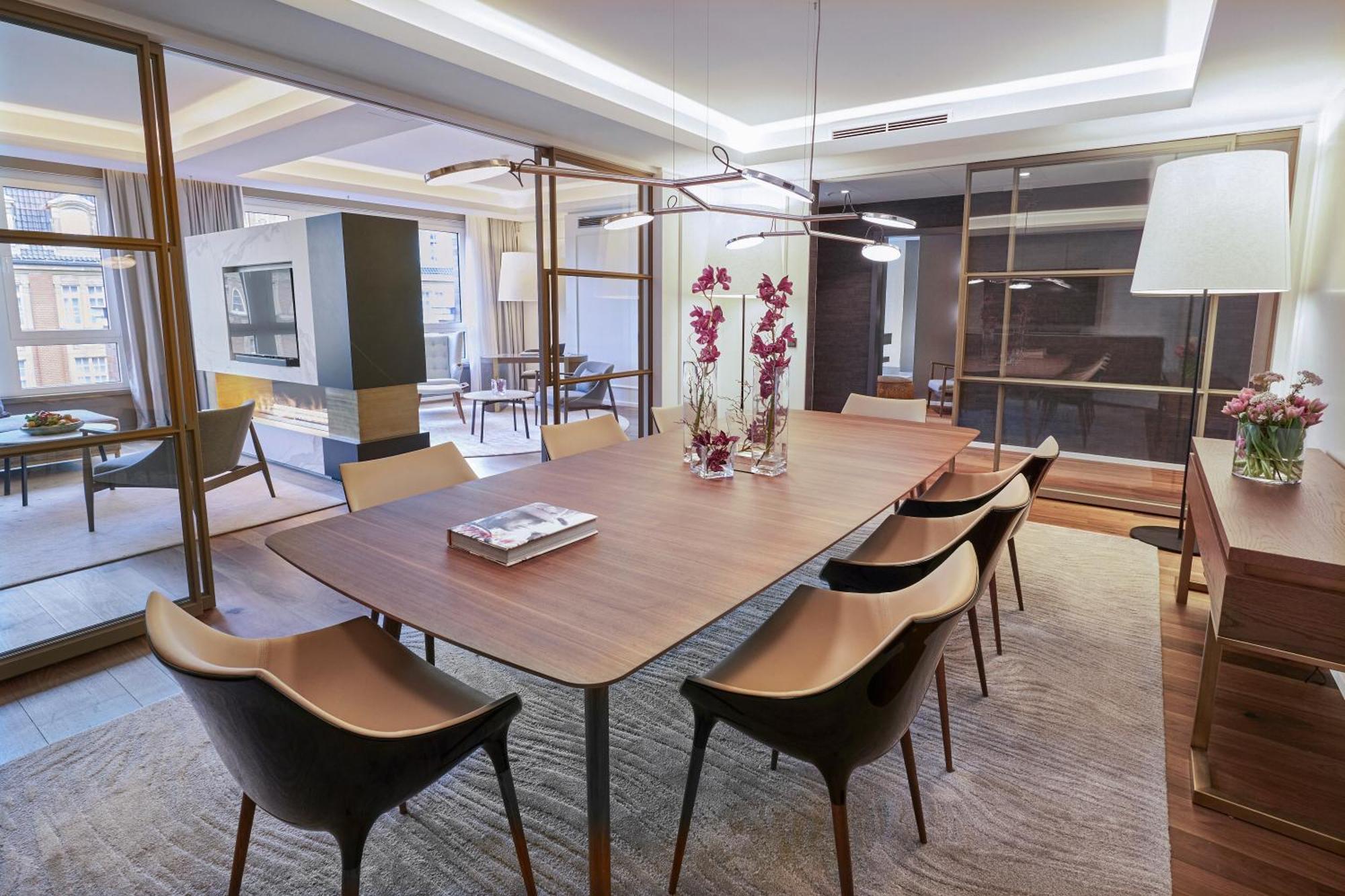 Presidentsuite