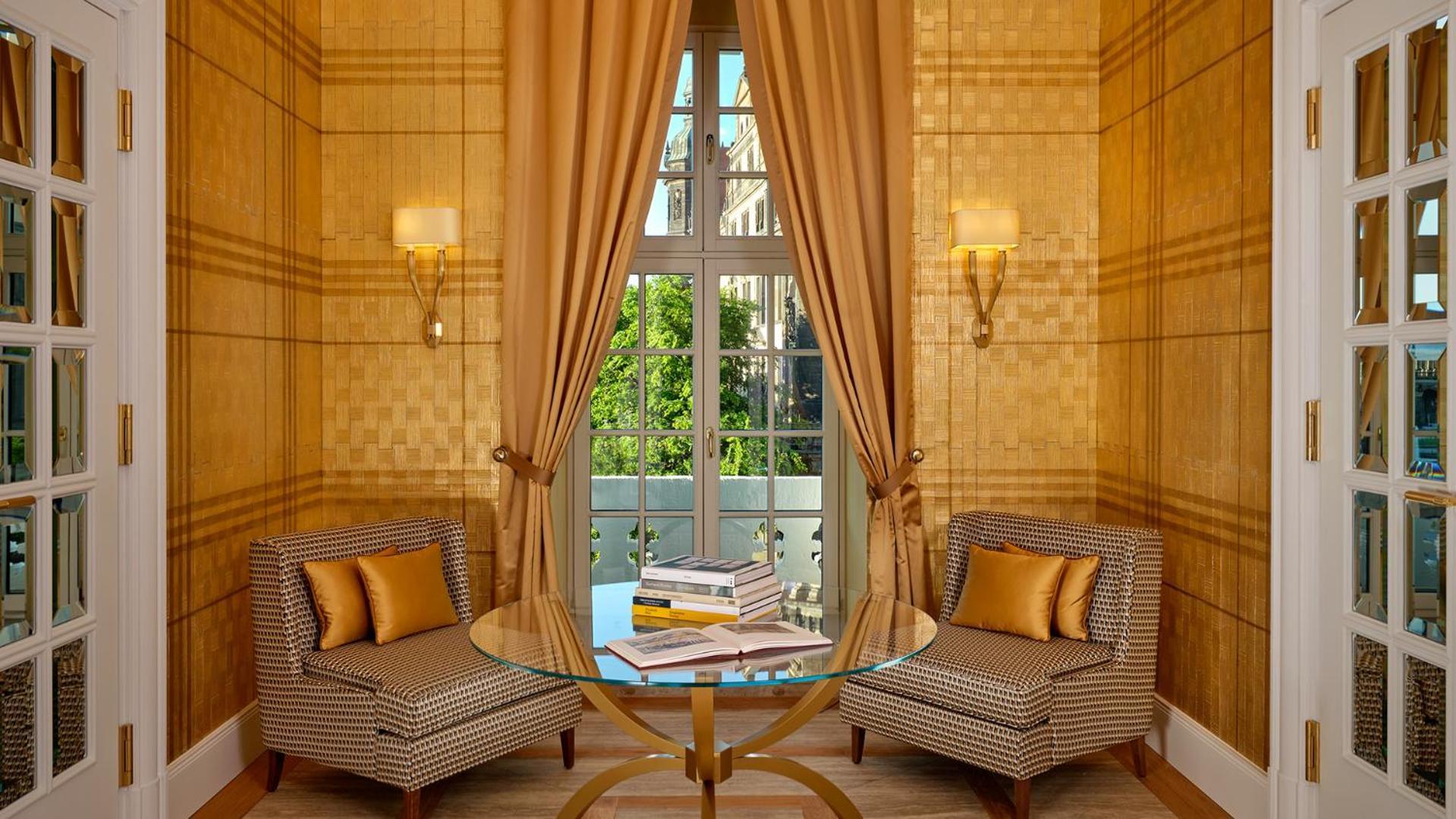 Suite Royal